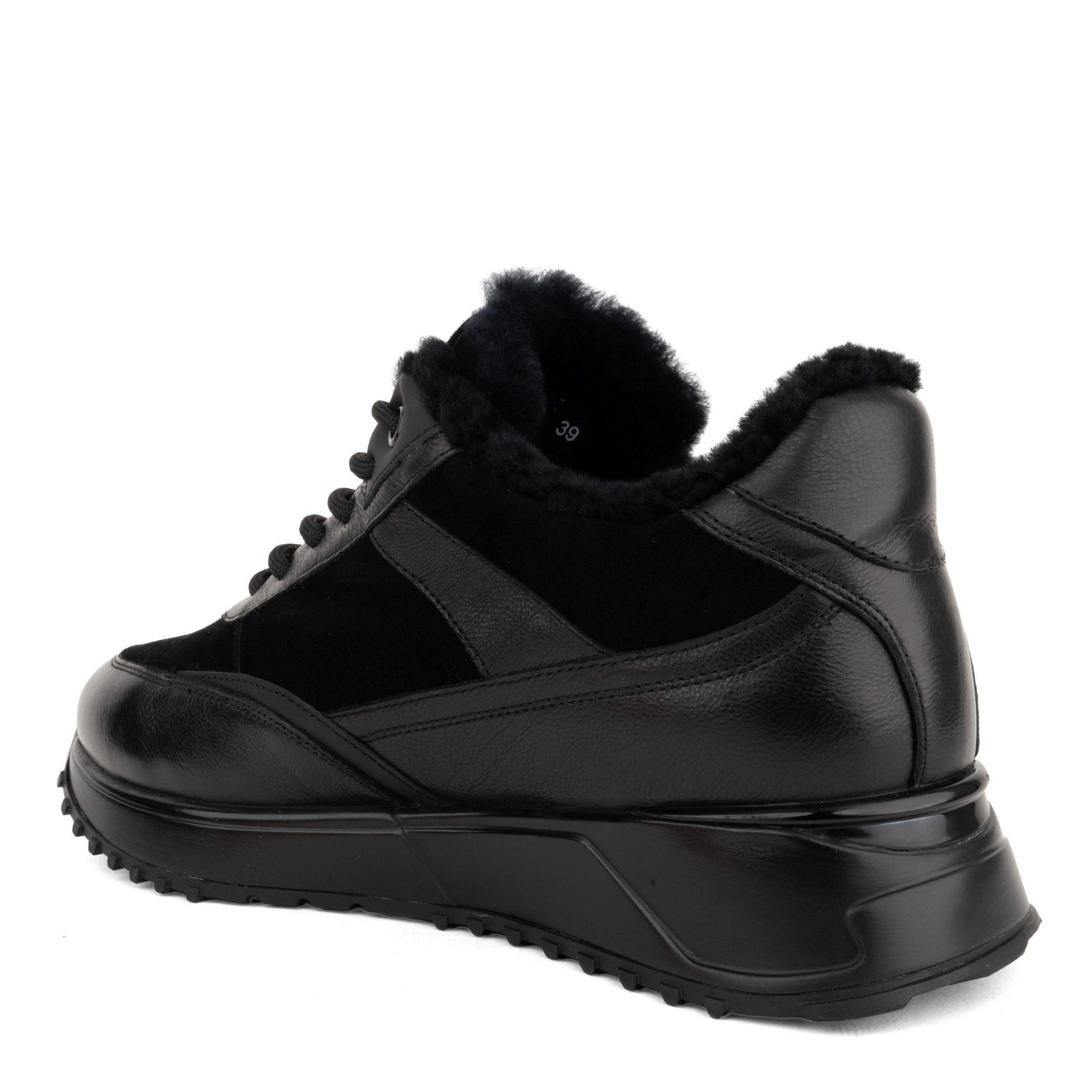 ADRIANNA FERETTI Aulinukai moterims, Juoda, Booties 3