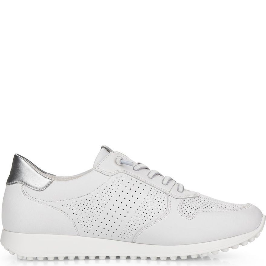 REMONTE Laisvalaikio bateliai moterims, Balta, LEISURE 4