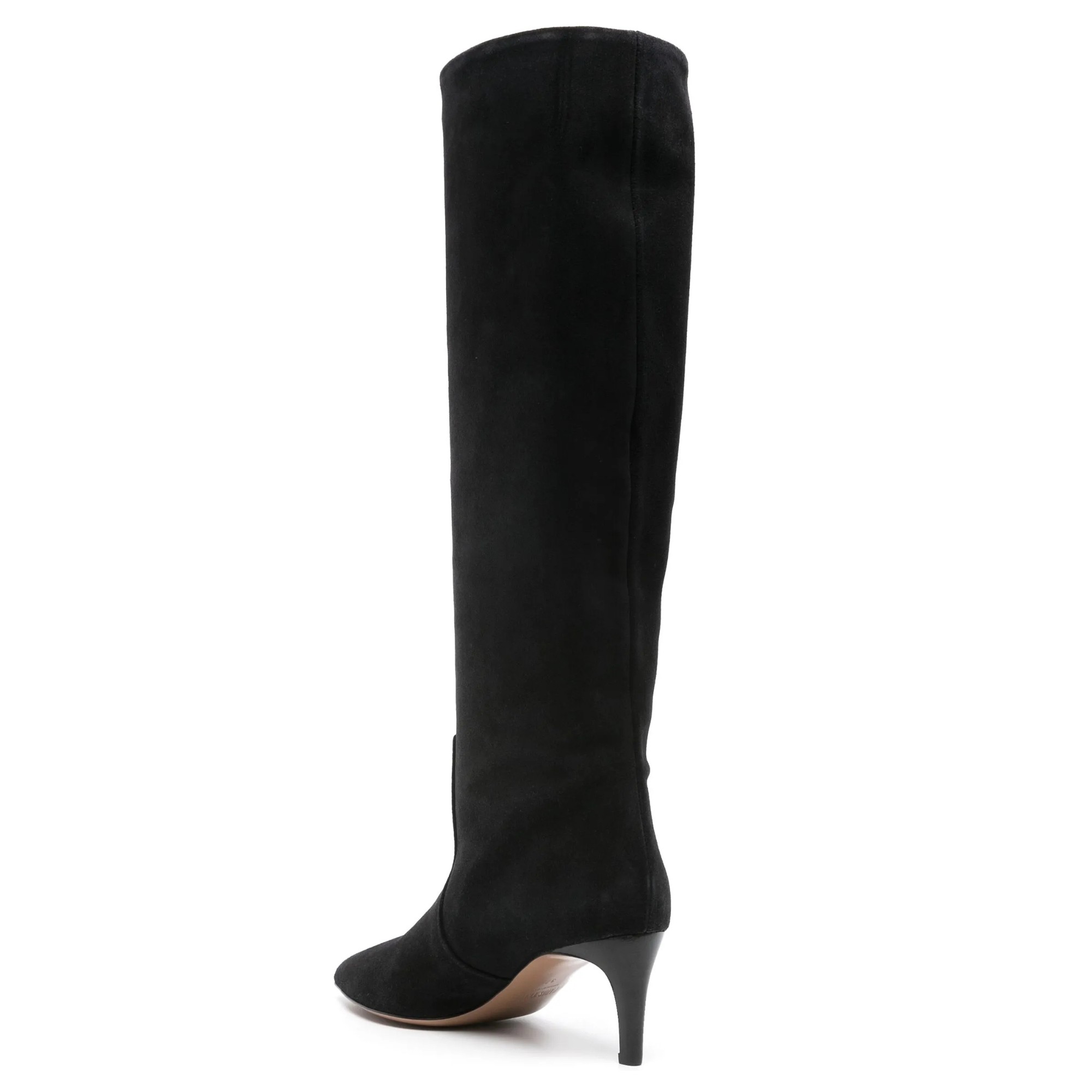 PARIS TEXAS Auliniai moterims, Juoda, Stiletto boot 60 3
