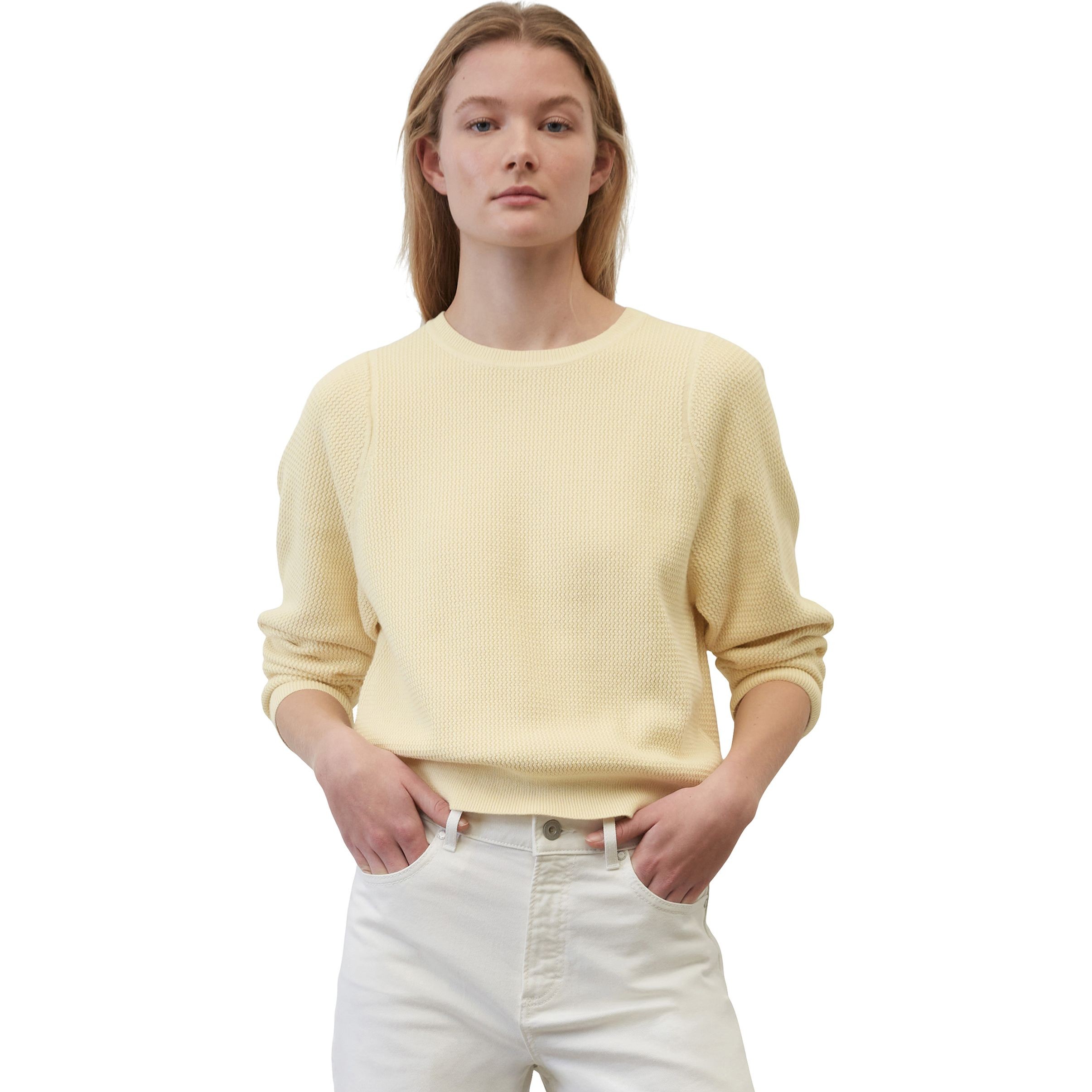 MARC O'POLO Megztinis moterims, Marga 2