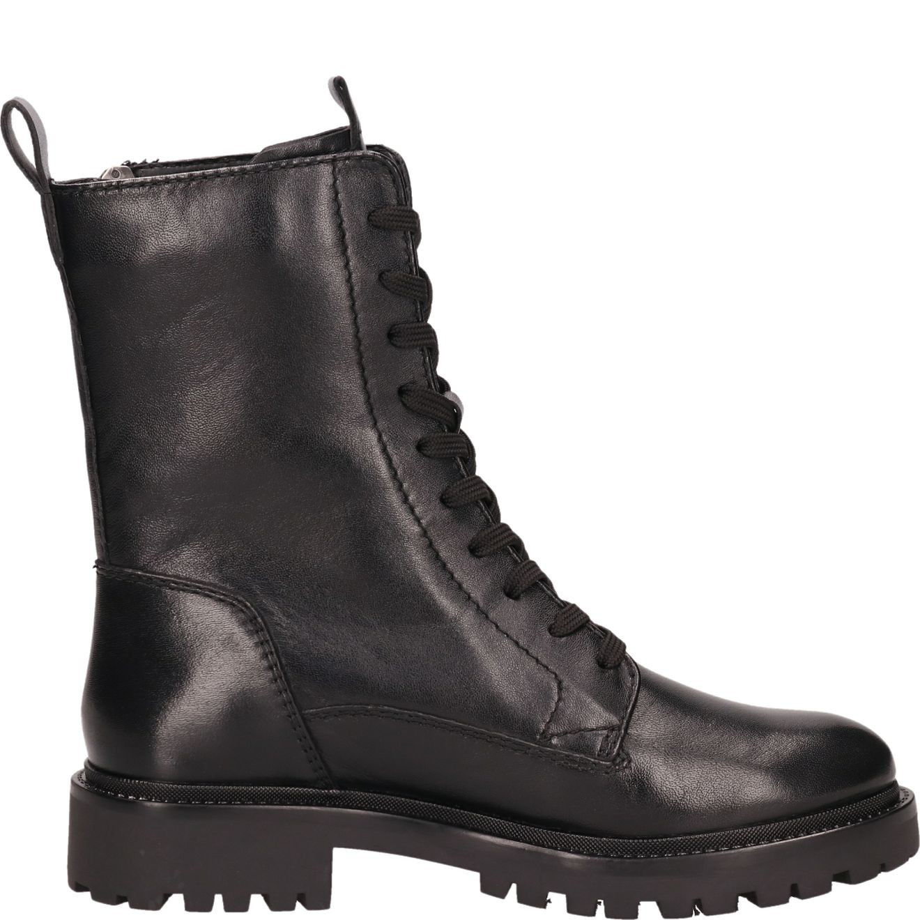 BAGATT Aulinukai moterims, Juoda, Rania booties 4