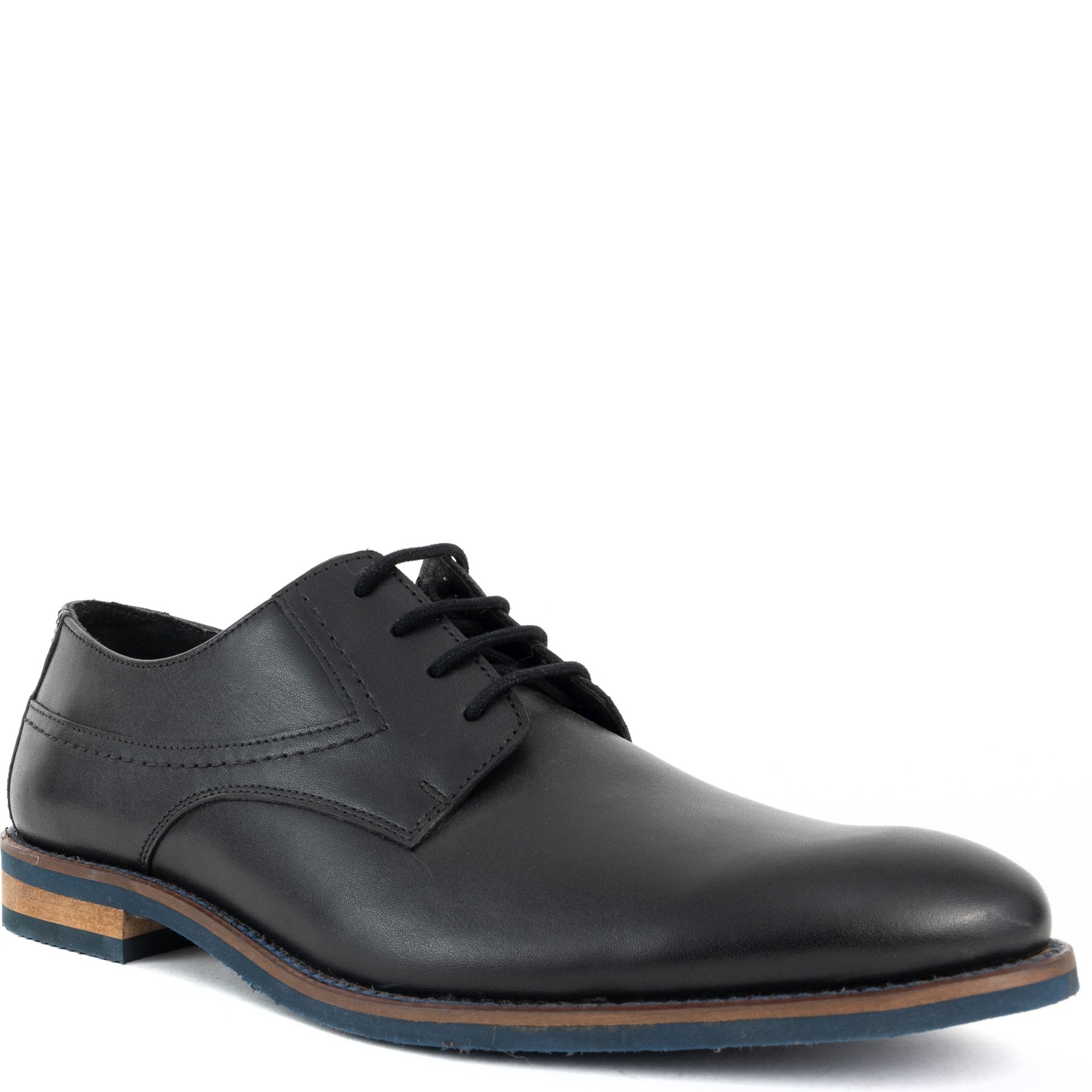 GRUNER SCHUHE Klasikiniai batai vyrams, Juoda, Formal 1