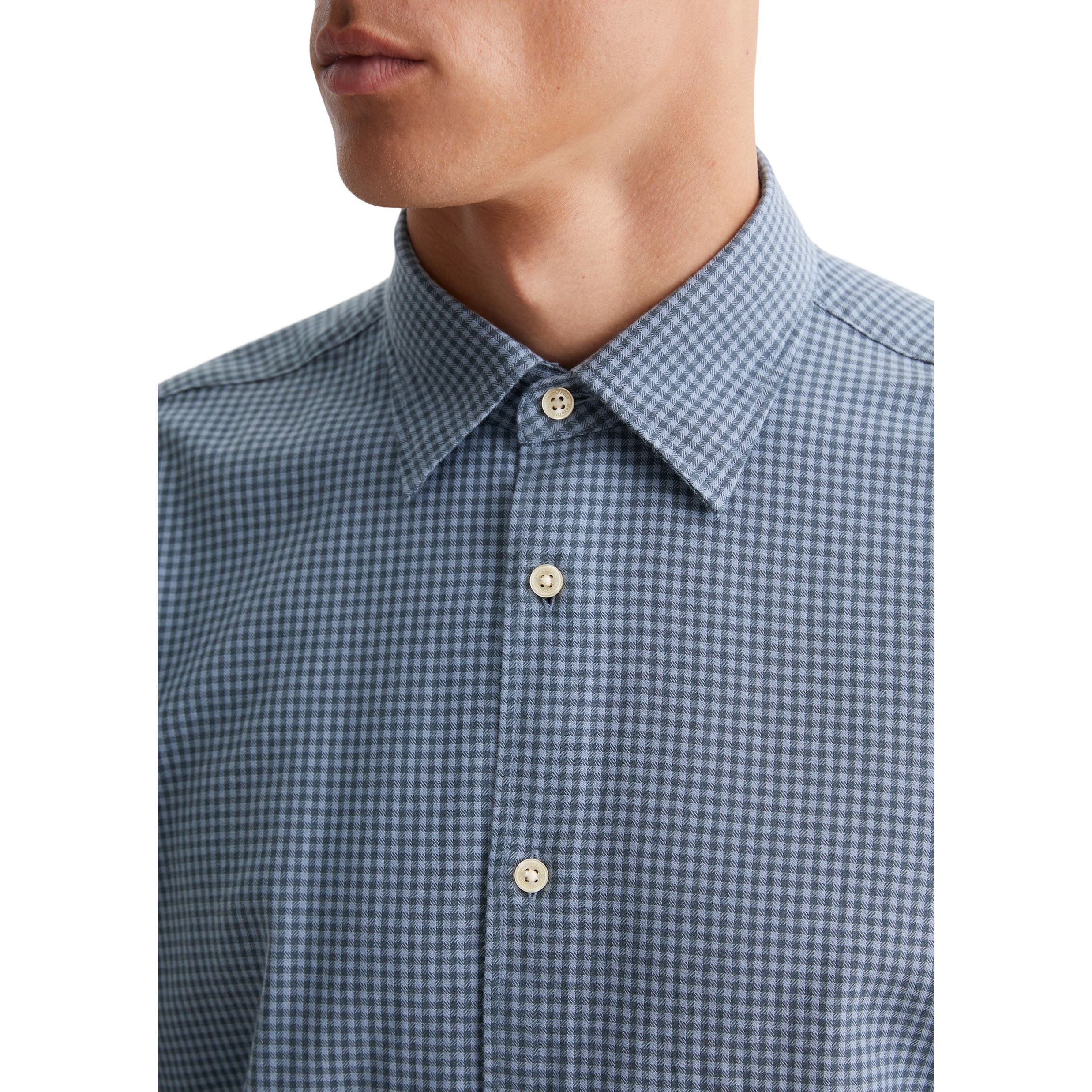 MARC O'POLO Marškiniai ilgomis rankovėmis vyrams, Marga, Shirts lon 429732642118 4