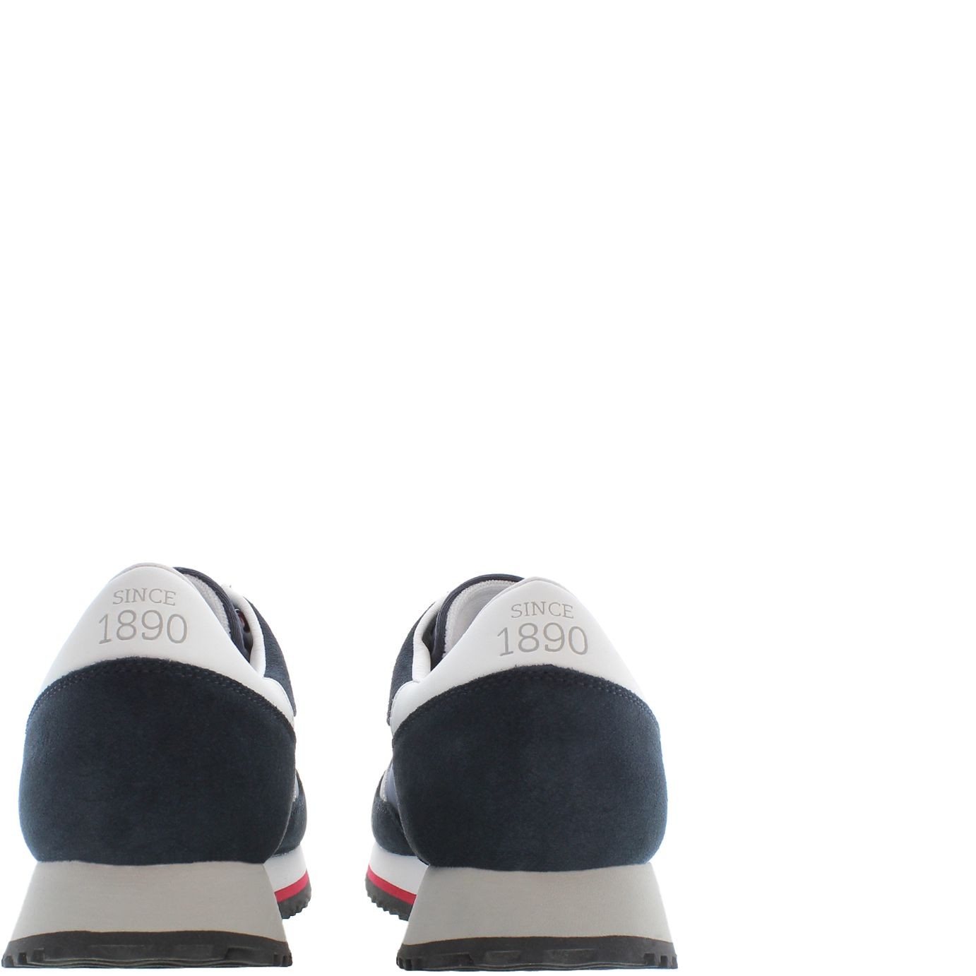 U.S.POLO Sportiniai bateliai vyrams, Mėlyna, SPORT SHOE 3