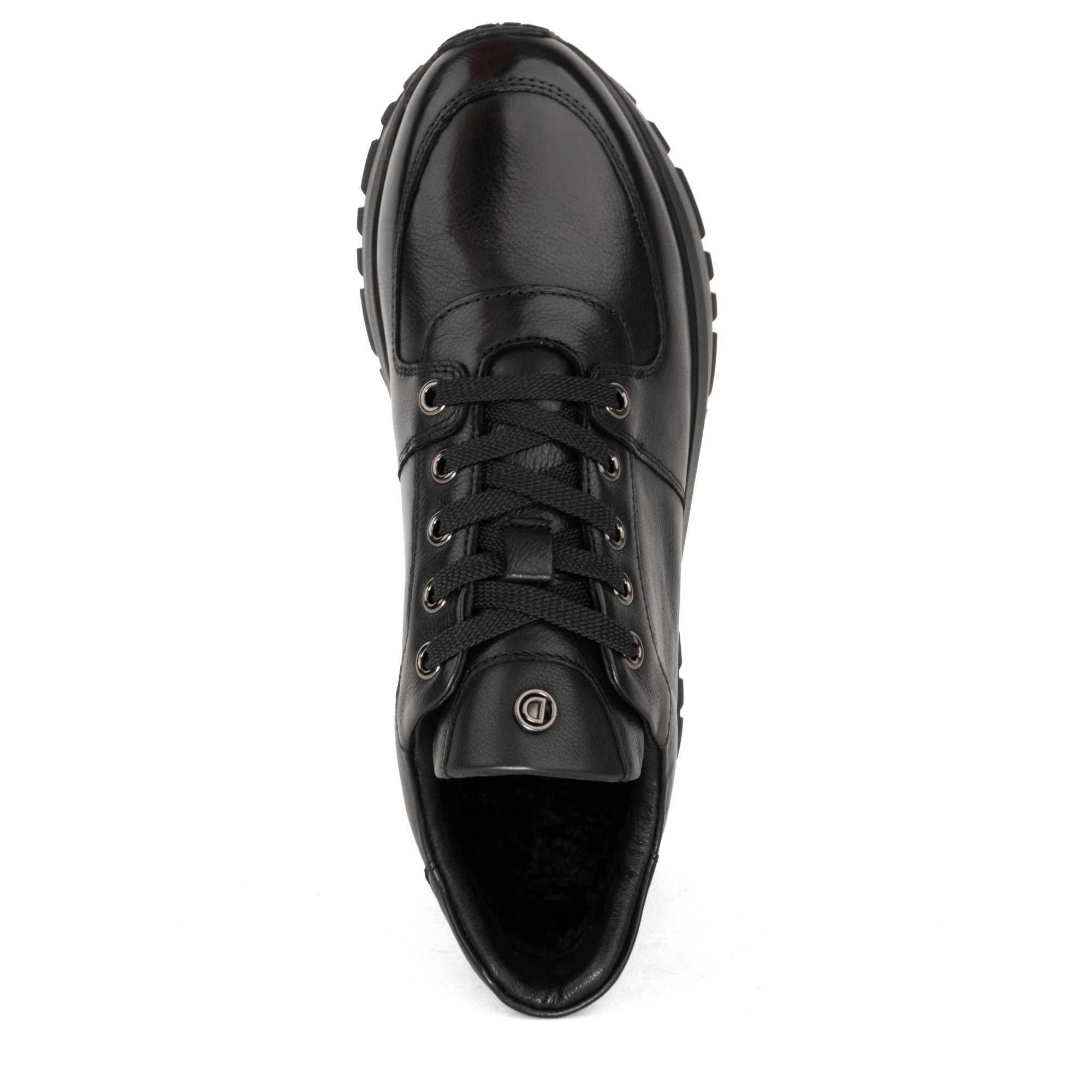 ADRIANNA FERETTI Aulinukai moterims, Juoda, Booties 4