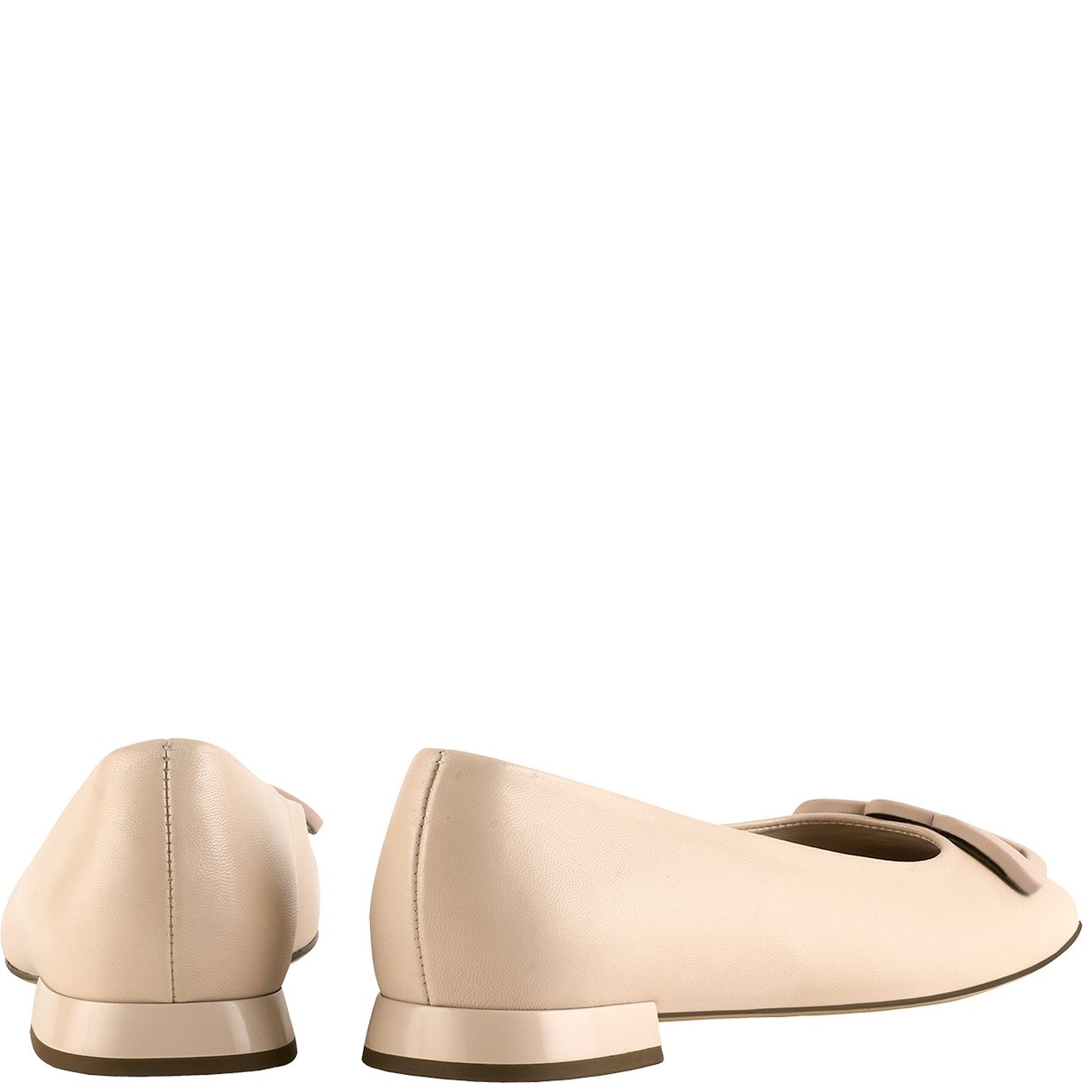 HOGL Balerinos moterims, Kūno, COCO Ballerinas 3