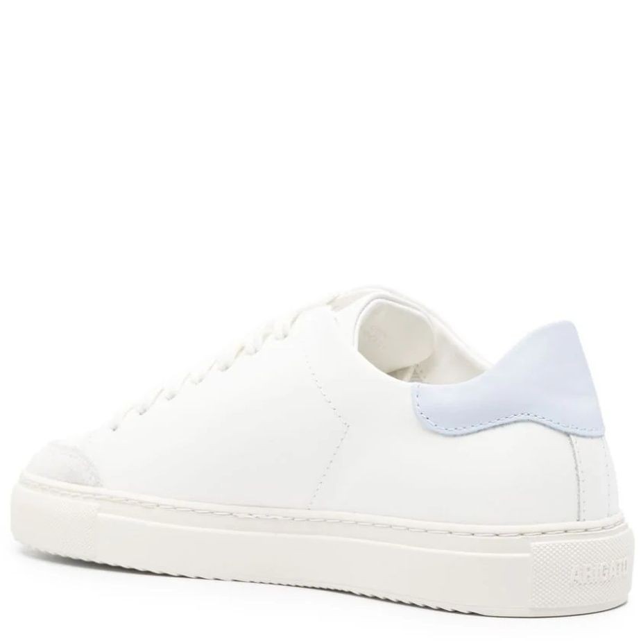 AXEL ARIGATO Laisvalaikio bateliai moterims, Balta, Clean 90 bee bird sneaker 3