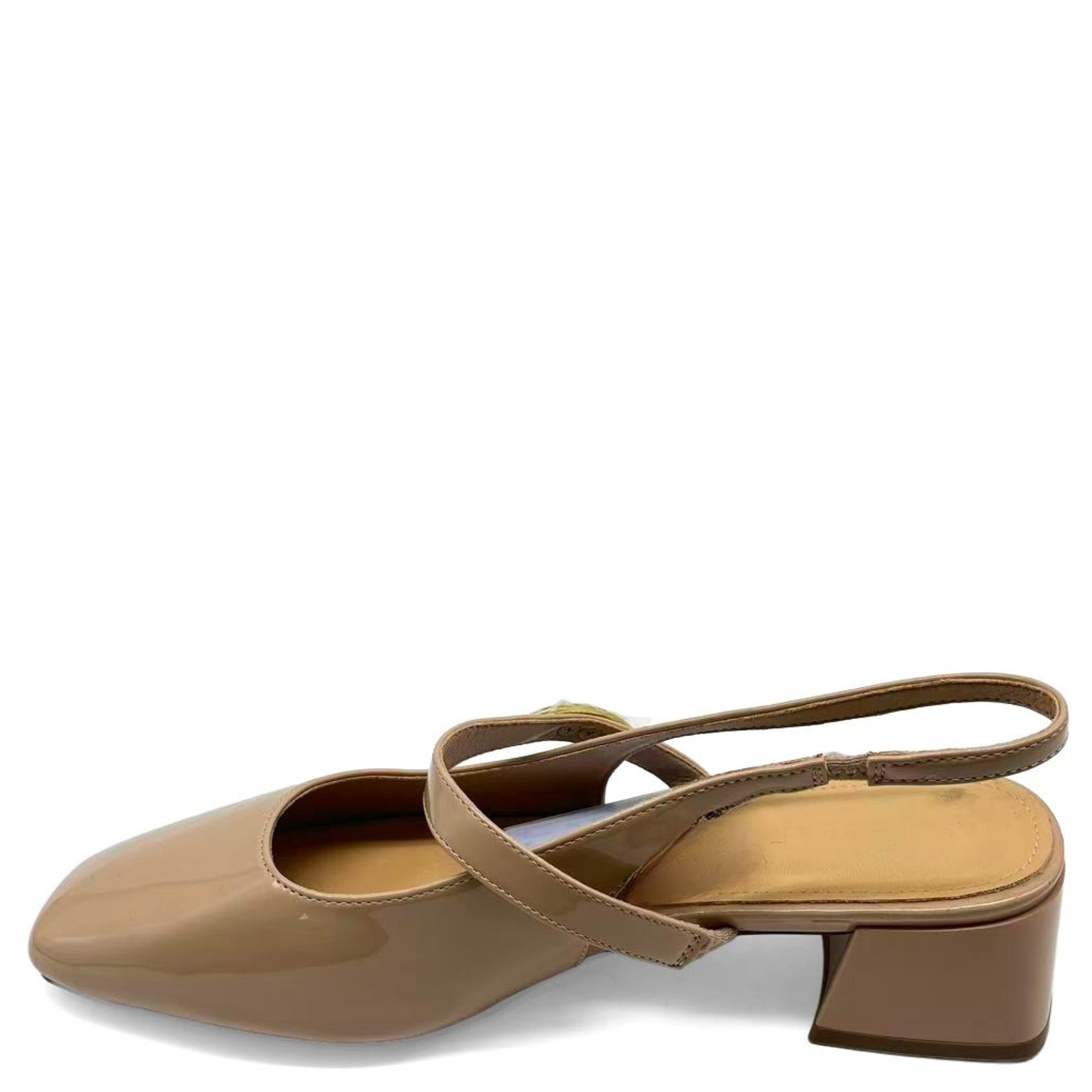 LA CONTE Aukštakulniai moterims, Kūno, Pumps 2