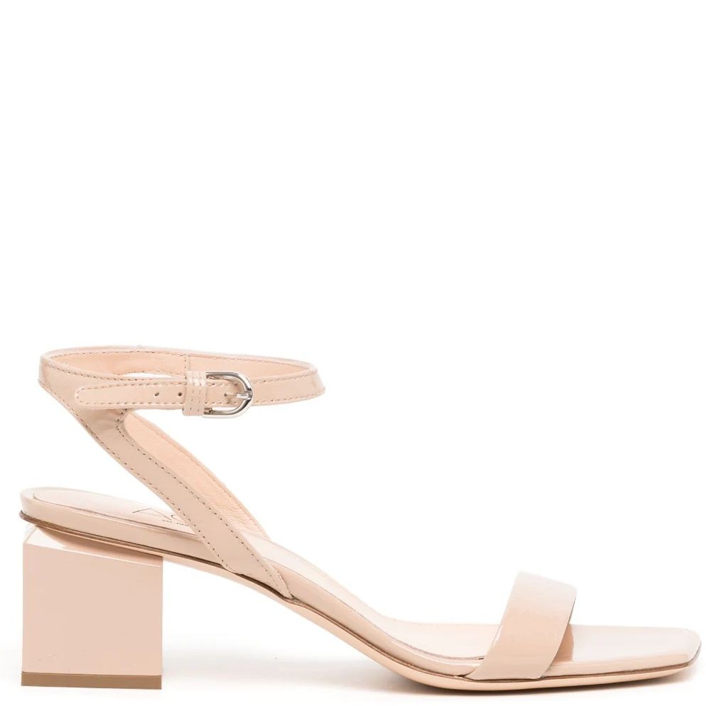 AGL Basutės moterims, Kūno, Angie sandals 2