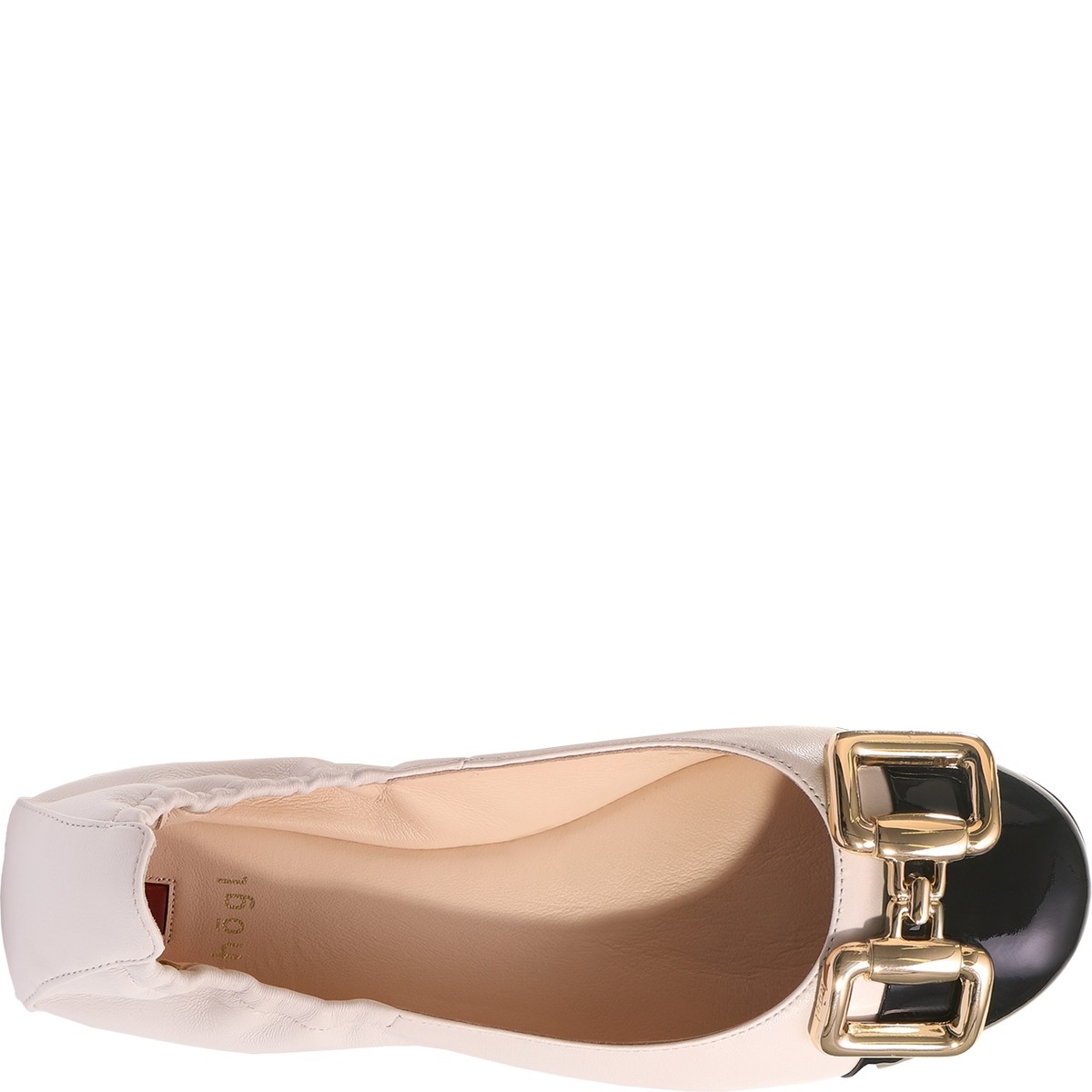 HOGL Balerinos moterims, Marga, Colette ballerinas 4