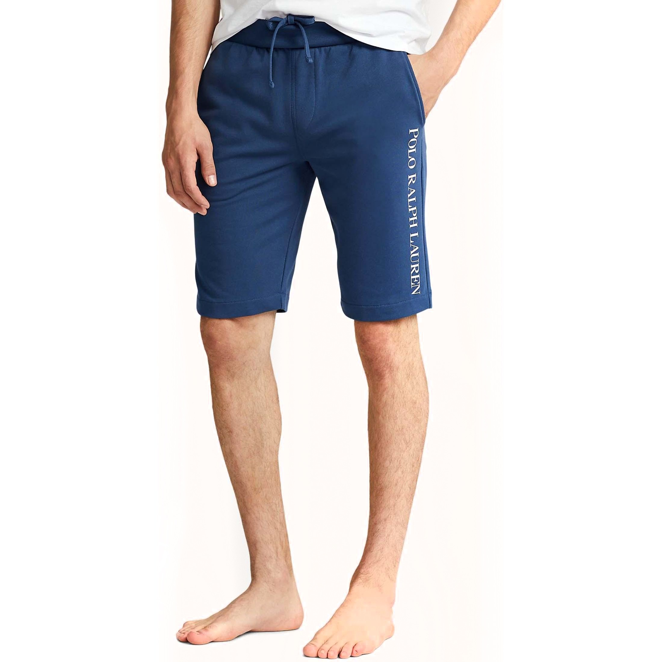 POLO RALPH LAUREN UW Šortai vyrams, Slim short sleep 2