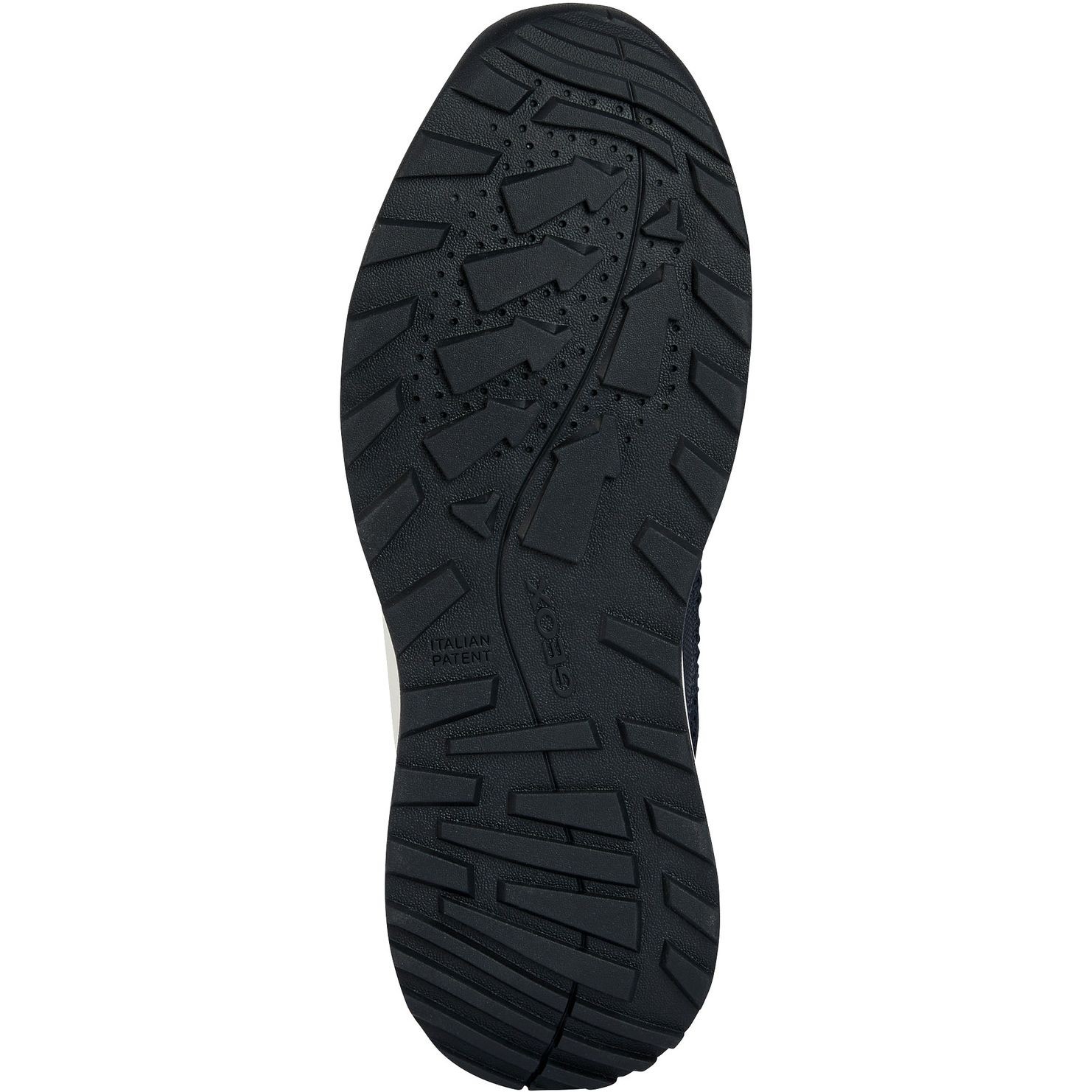 GEOX Sportiniai bateliai vyrams, Mėlyna, TERRESTRE SPORT SHOES 6