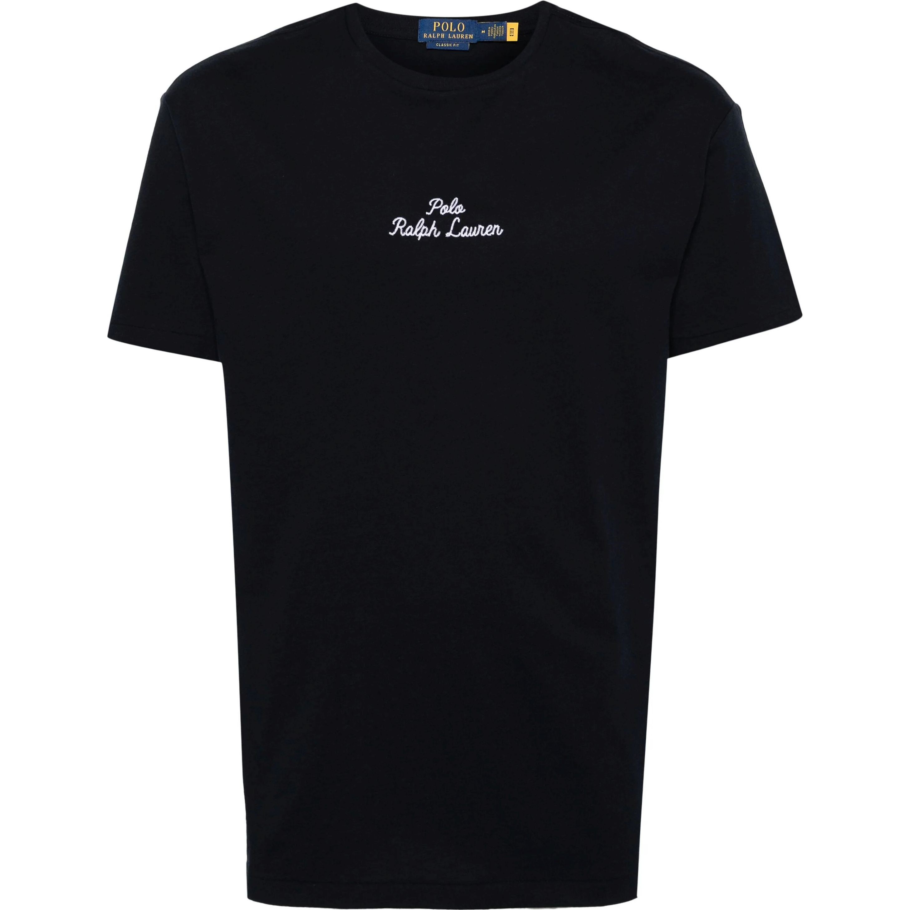 POLO RALPH LAUREN Marškinėliai trump. rankovėmis vyrams, Mėlyna, Short sleeve t-shirt 1