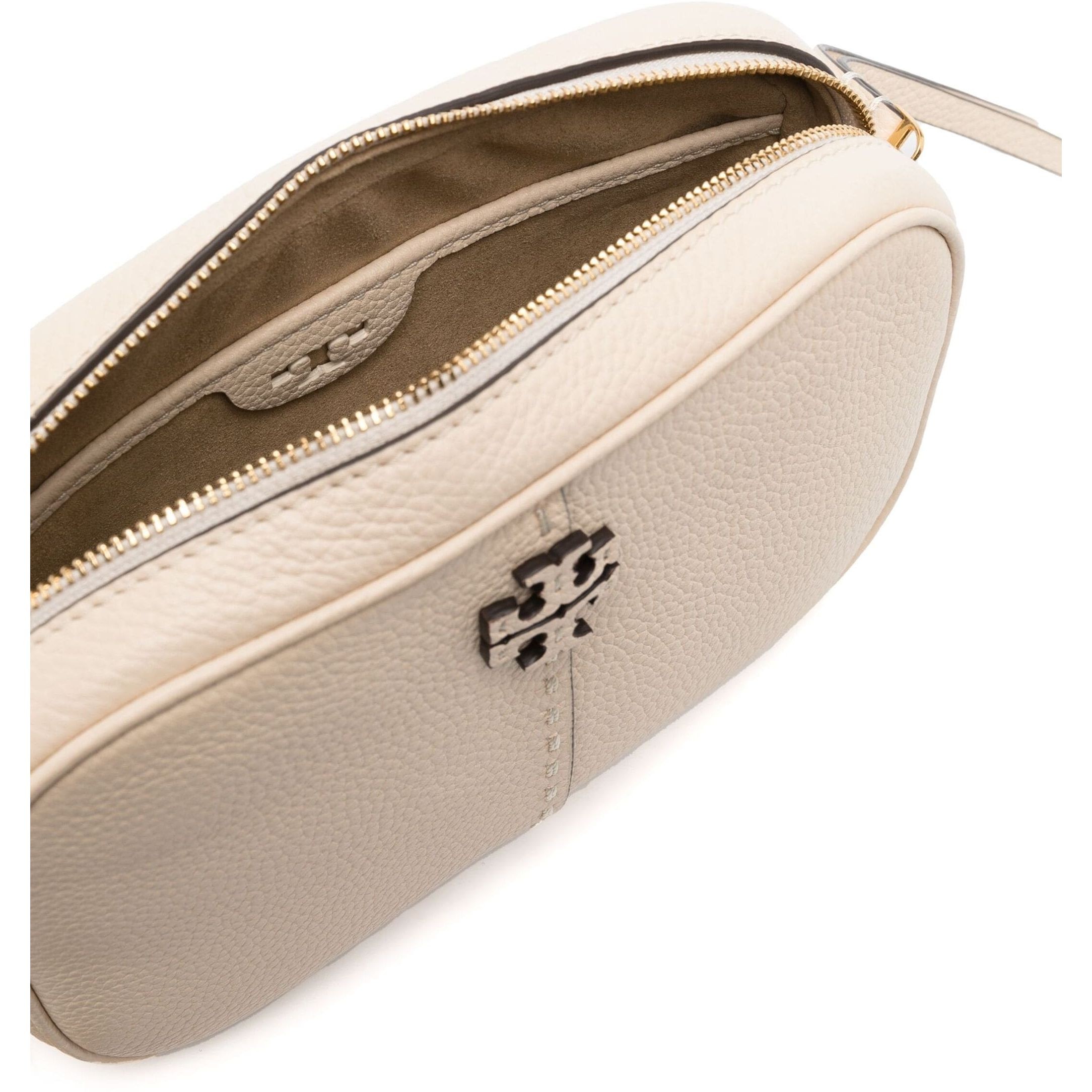 TORY BURCH Rankinė per petį moterims, Kūno, Mcgraw camera bag 4