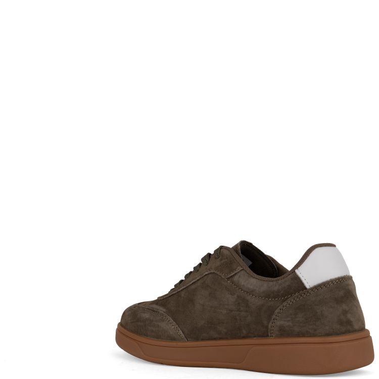 LA CONTE Laisvalaikio bateliai moterims, Chaki, Leisure 3