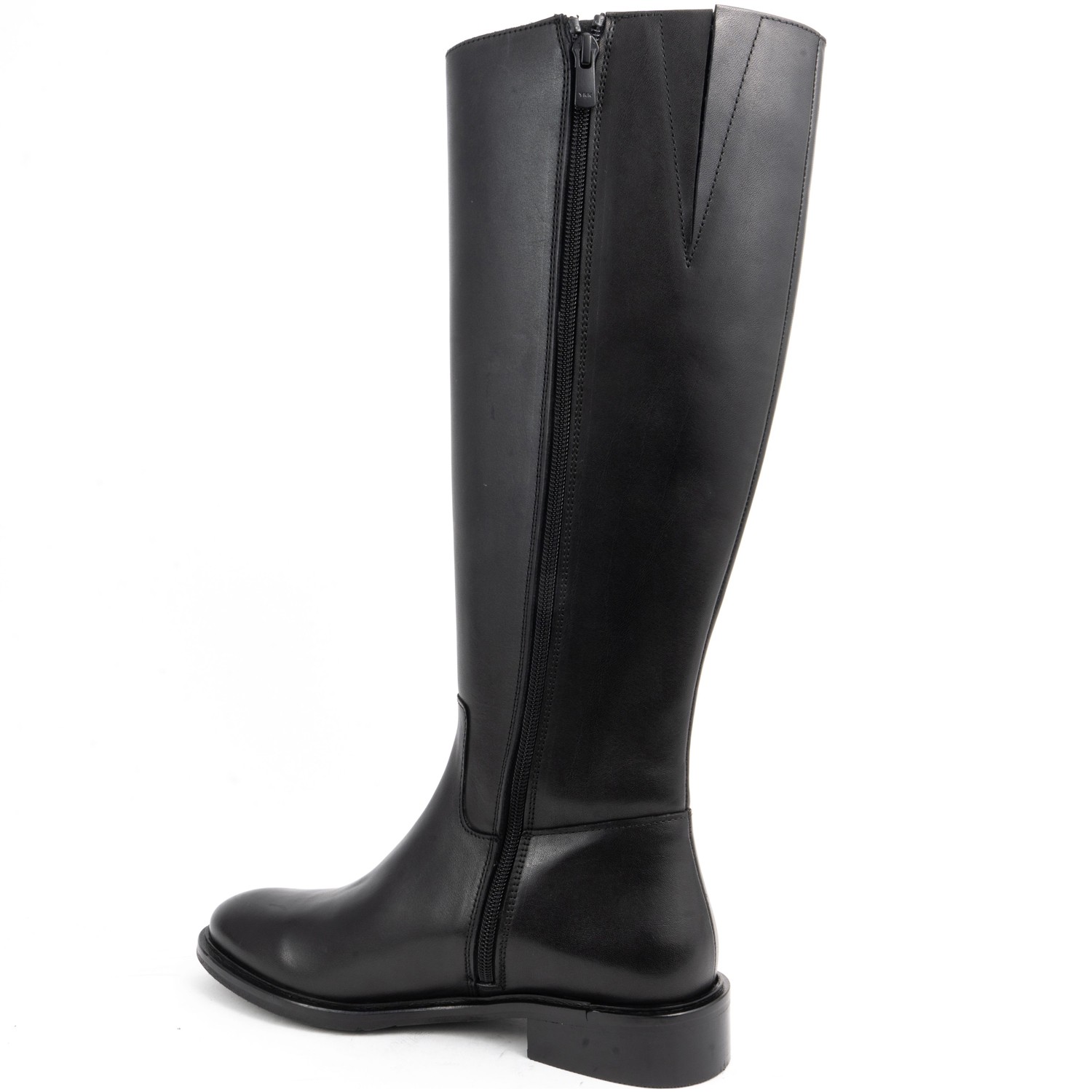 SERGIO MORETTI Auliniai moterims, Juoda, Boots 3