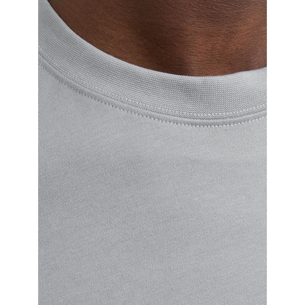 JACK & JONES Marškinėliai vyrams, Gray, Urban edge tee 6