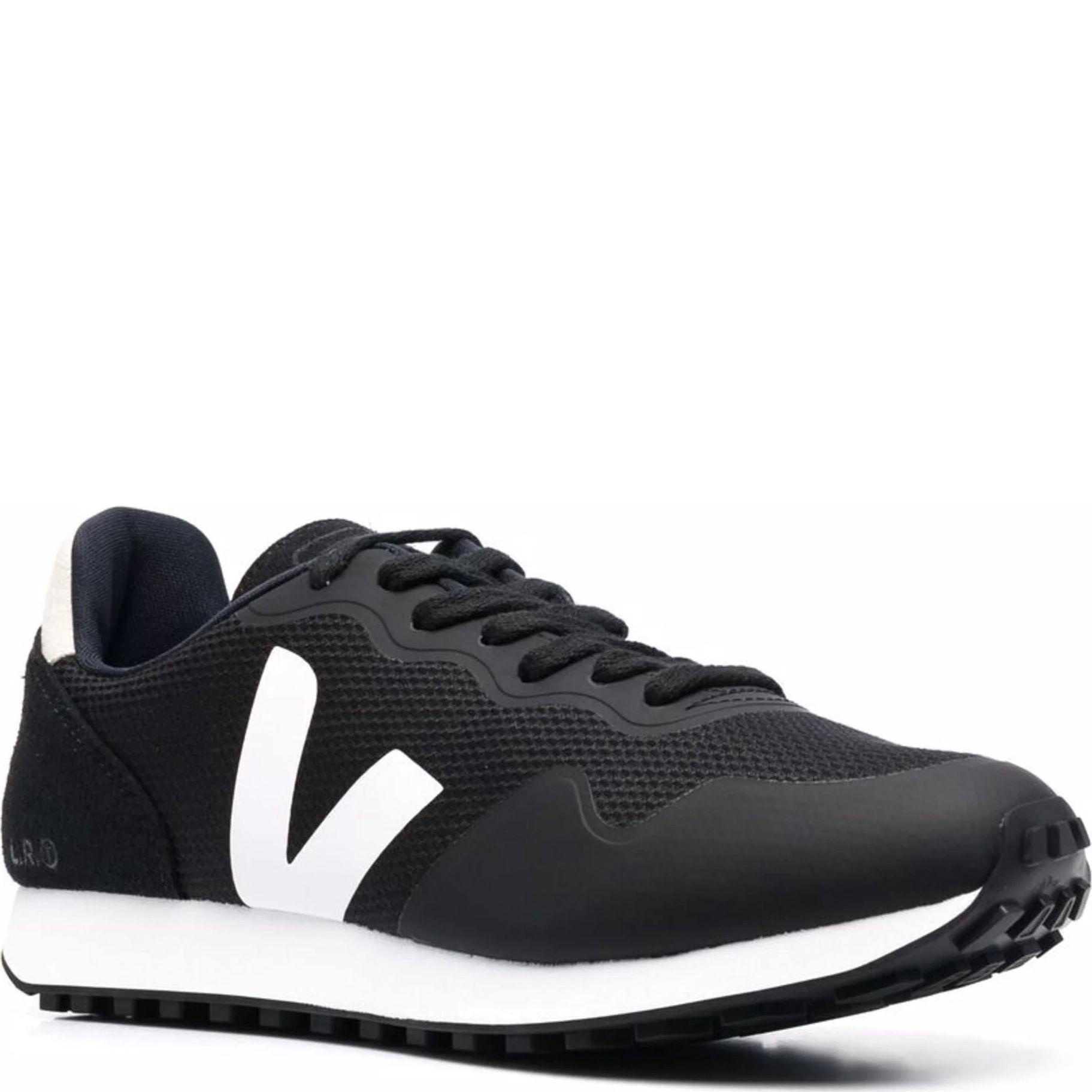 VEJA Laisvalaikio bateliai vyrams, Juoda, Sdu tpu sneakers 1