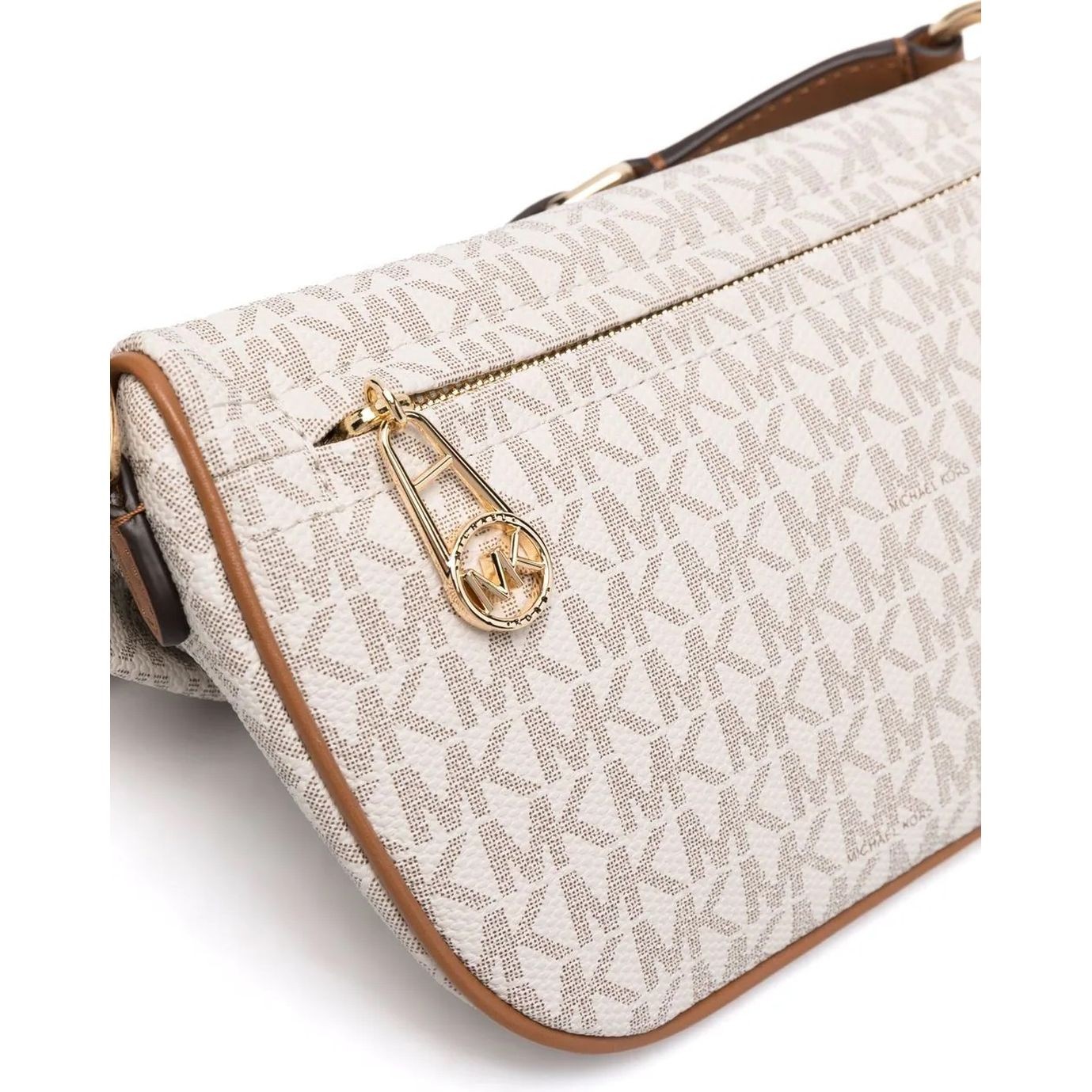 MICHAEL KORS Rankinė per petį moterims, Kūno, Slater shoulder bag 3