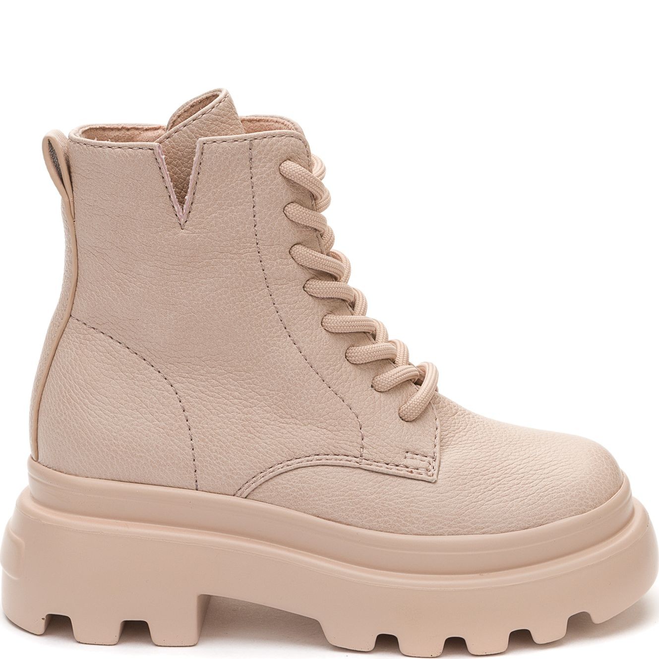 BETSY Laisvalaikio bateliai mergaitėms, Rožinė, Leisure 2