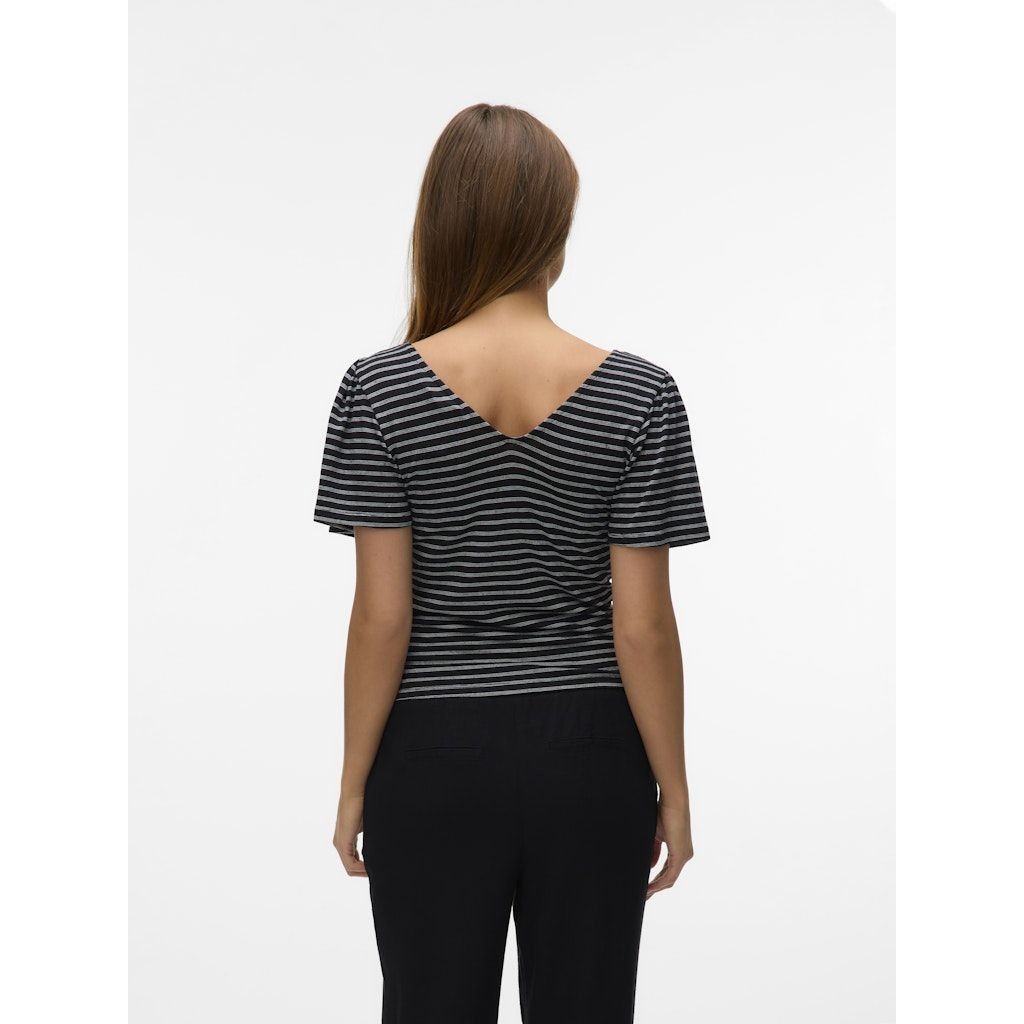 VERO MODA Palaidinės moterims, Marga, Gina short top 6