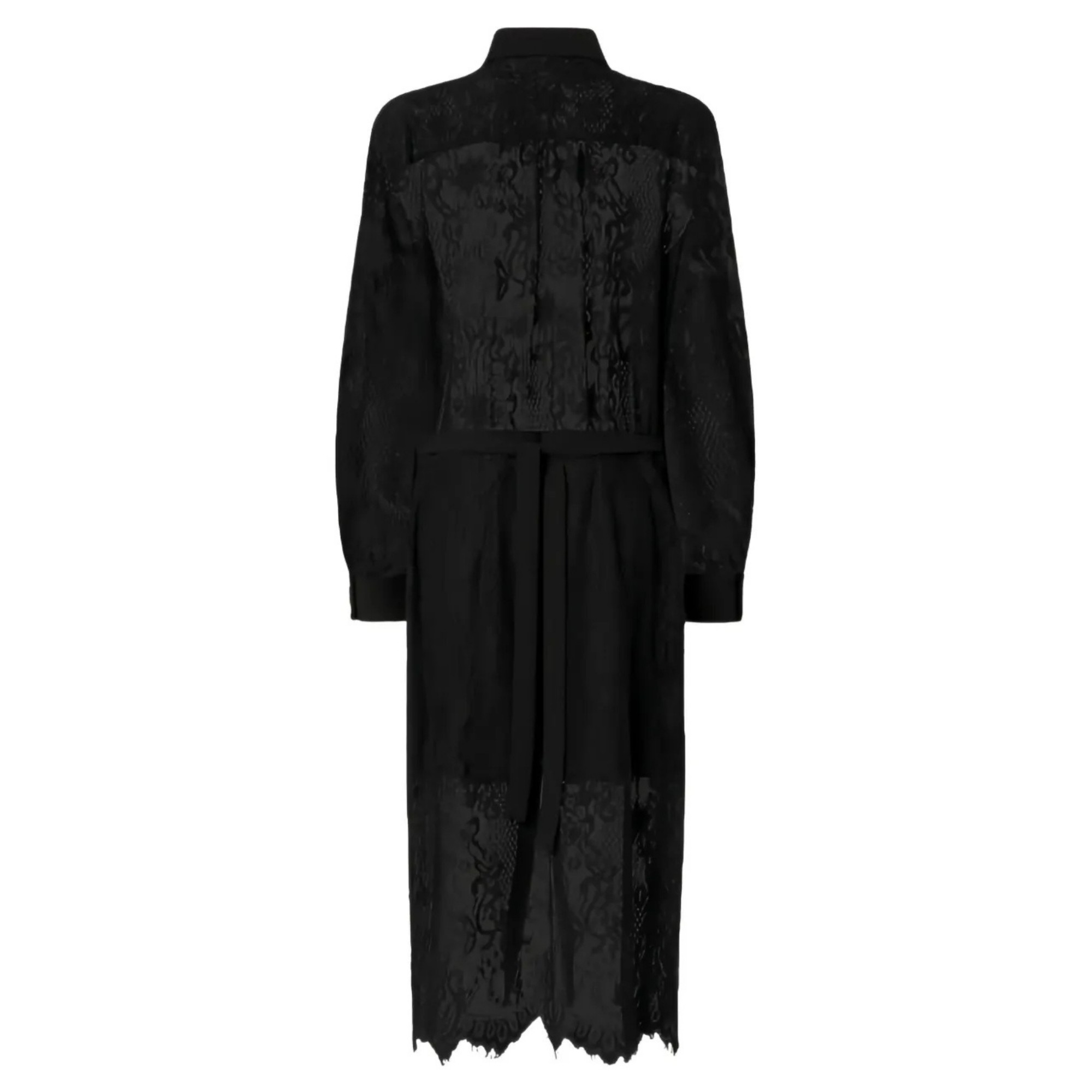 PINKO Midi suknelė moterims, Juoda, Antipasto dress 2