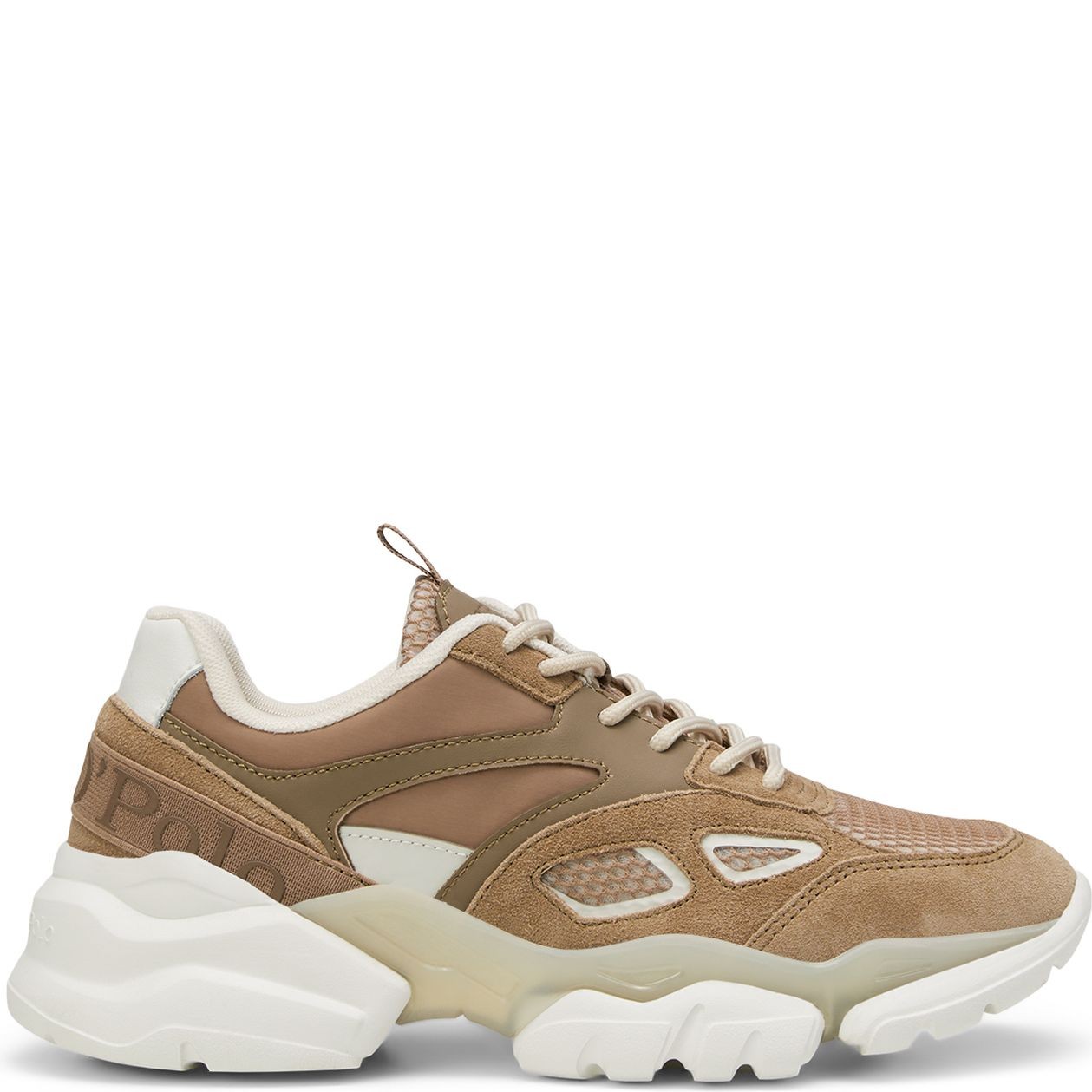 MARC O'POLO Bateliai - moterims, Mod. Julia 7B 2