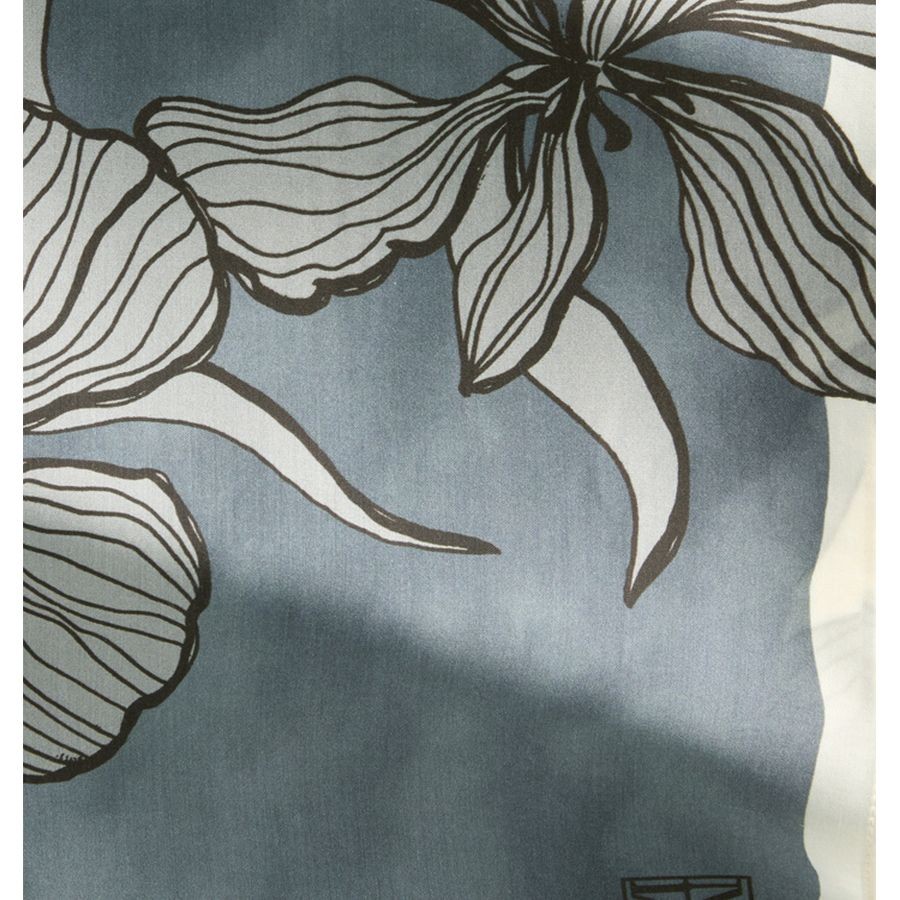 MARC O'POLO Šalikas moterims, Marga, 510805602201 Scarf 2