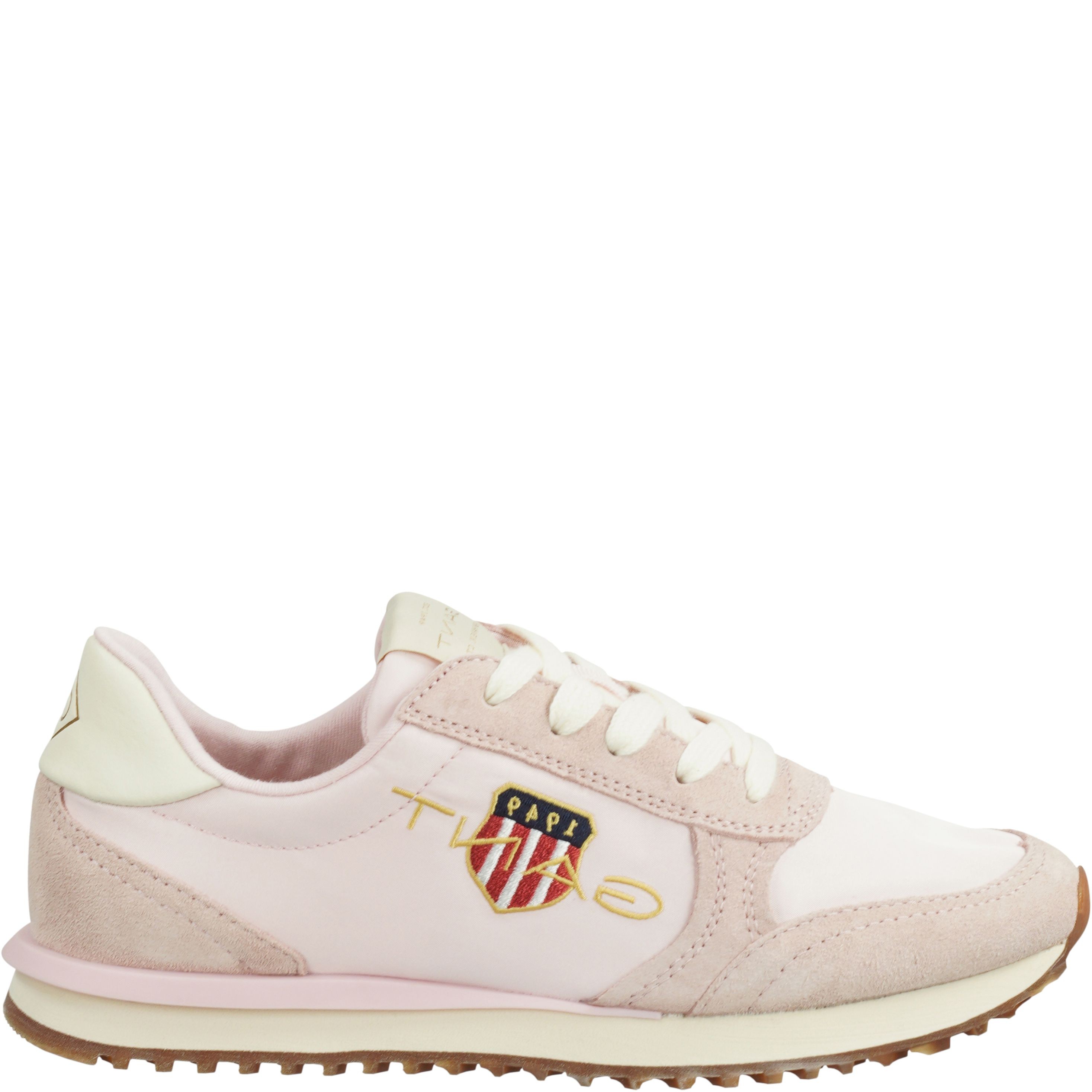 GANT Sportiniai bateliai moterims, Rožinė, Beya sport shoe 2