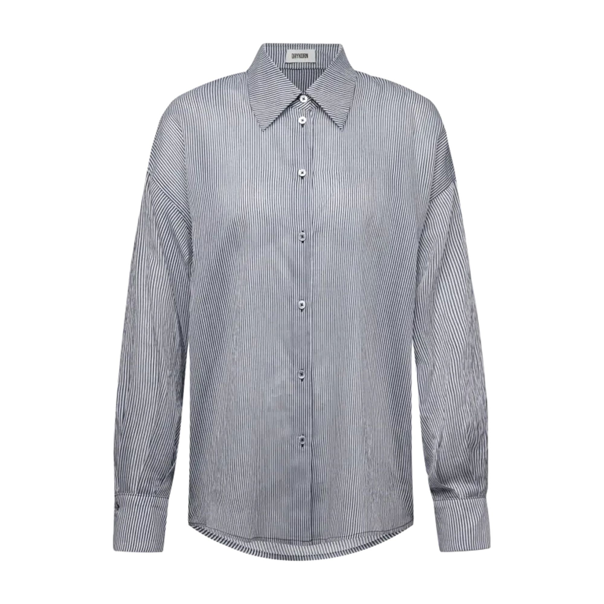 DRYKORN Palaidinės moterims, Mėlyna, Mot.palaidinė