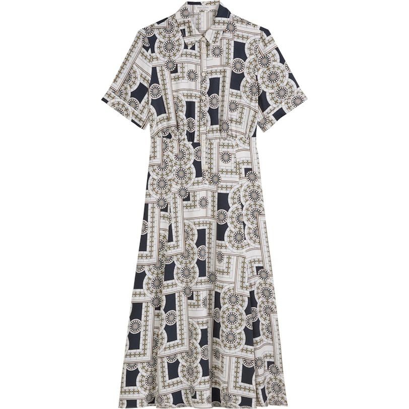 MARC O'POLO Midi suknelė moterims, Marga, Midi dress 504120821189