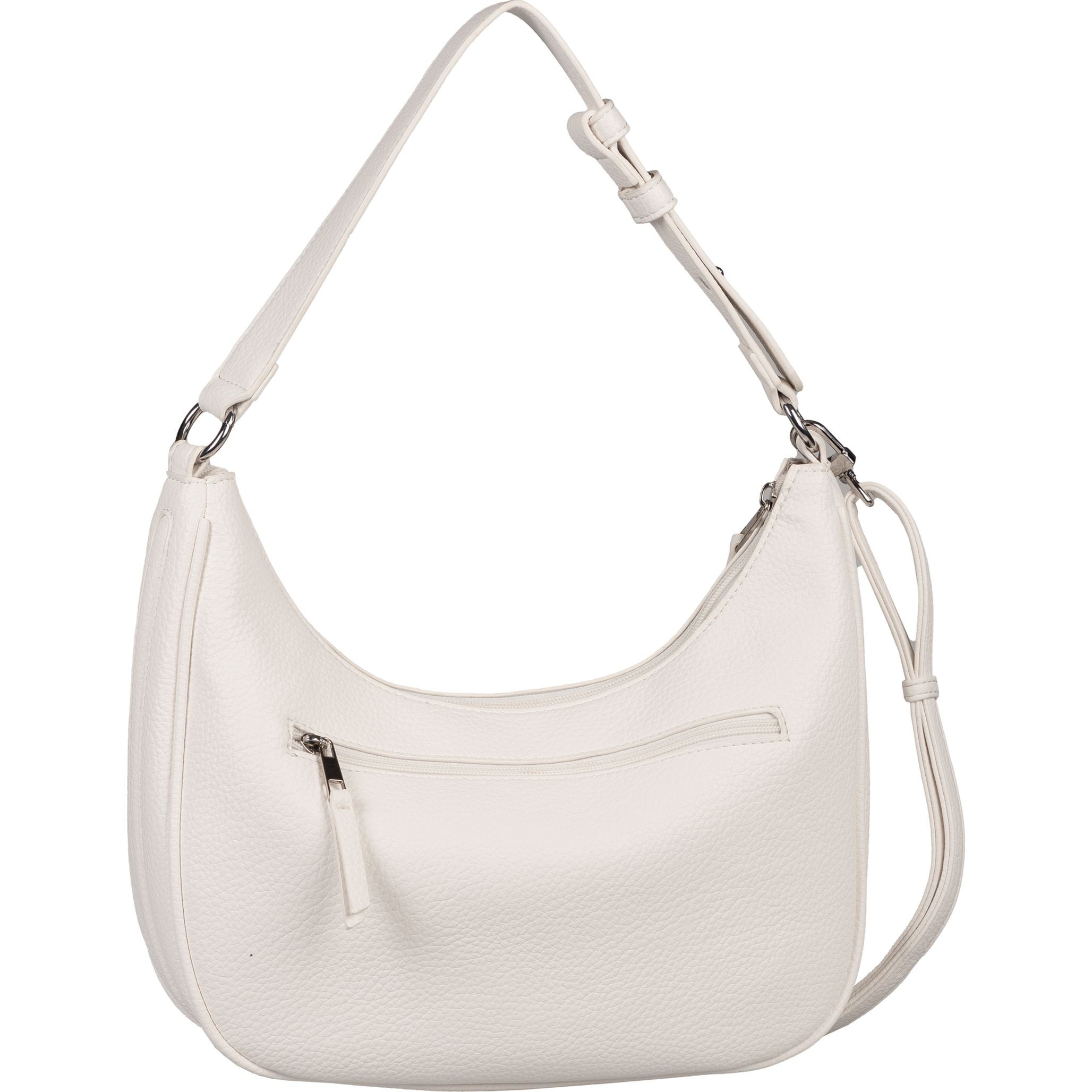 GABOR Rankinė per petį moterims, Balta, Alira crossbody 2