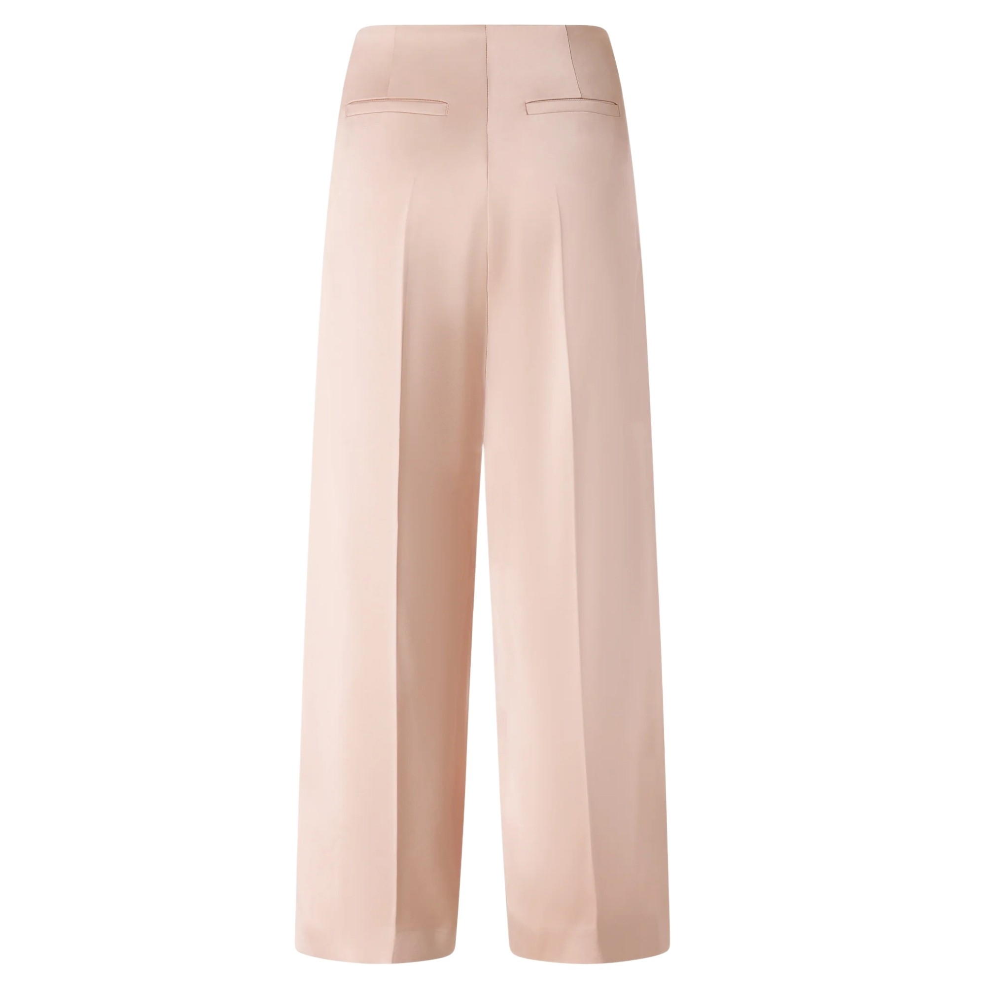 PINKO Kelnės moterims, Rožinė, Limoncello trouser 2