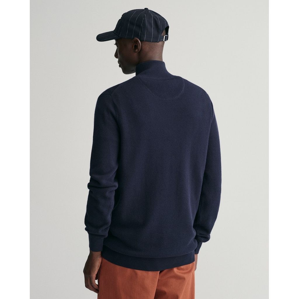 GANT Megztinis vyrams, Mėlyna 8