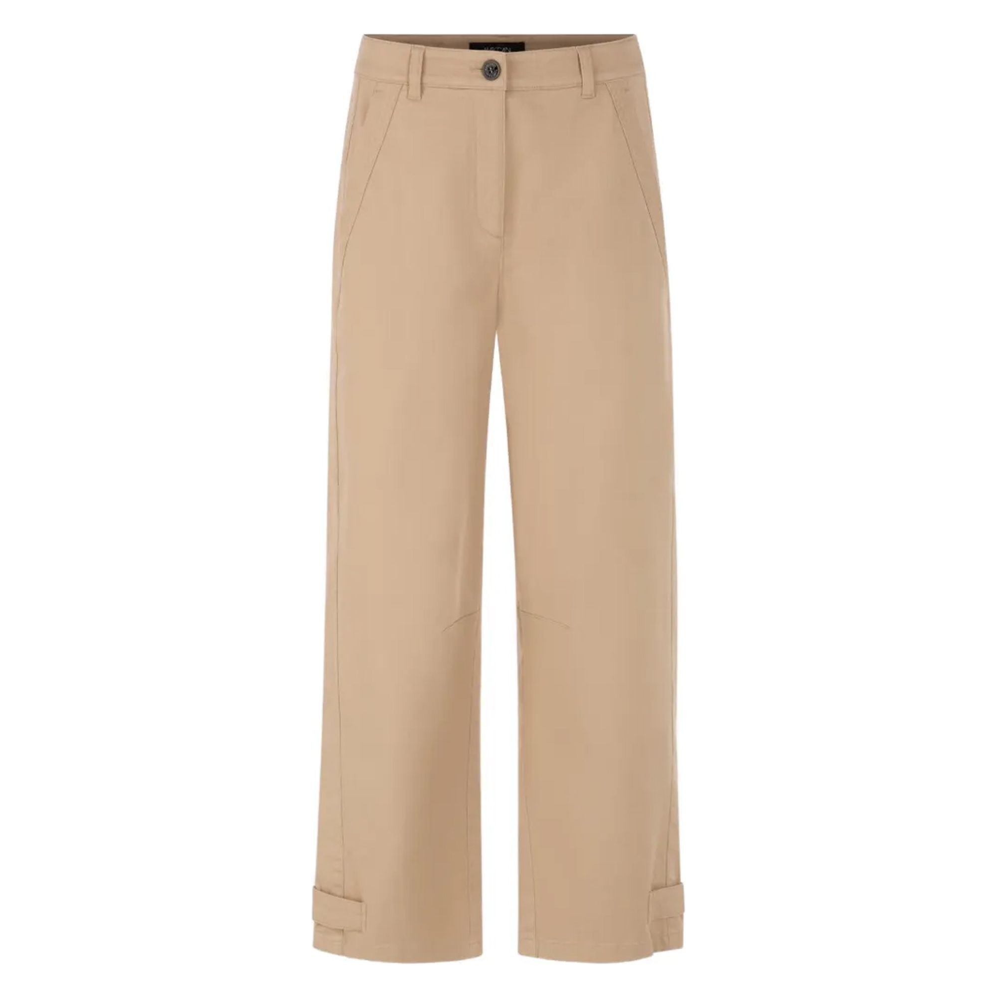 MARC CAIN Kelnės moterims, Kūno, Pants 1