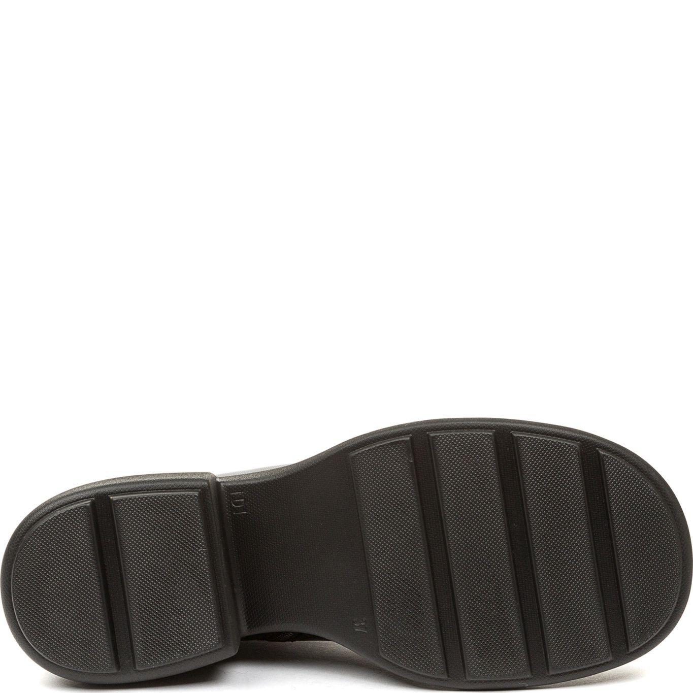 BETSY Aulinukai moterims, Juoda, Booties 4