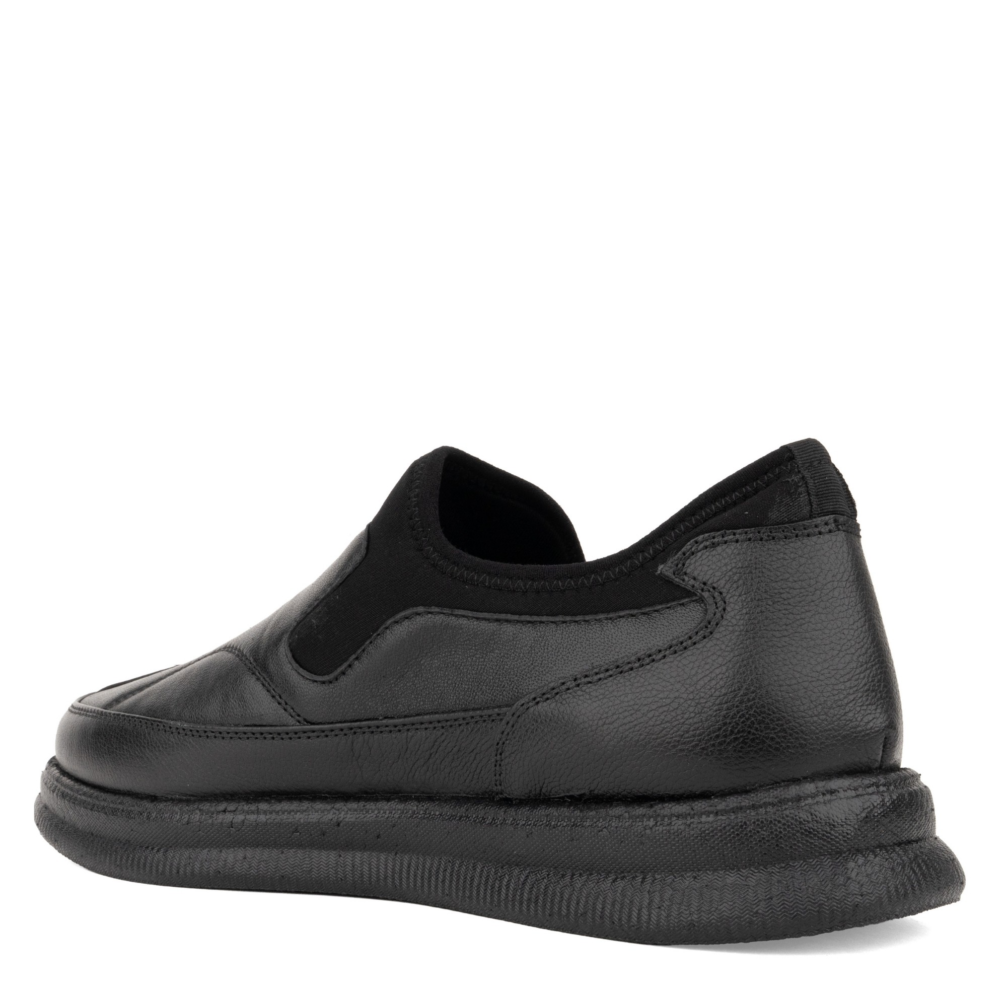 GRUNER SCHUHE Mokasinai vyrams, Juoda, Mocasins 3