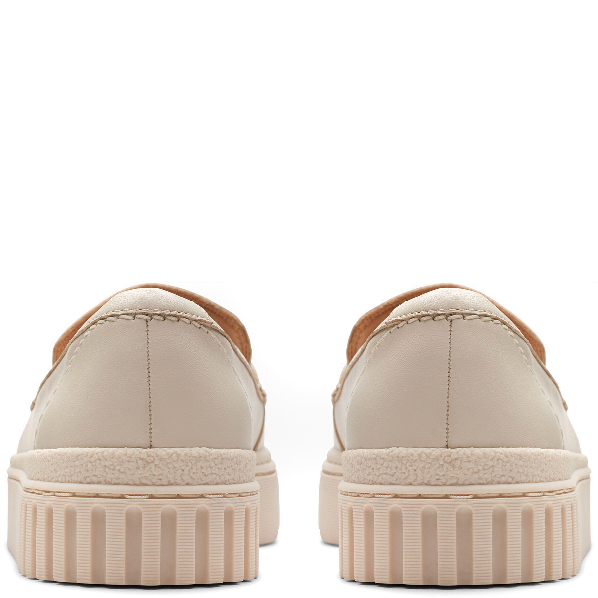 CLARKS Loaferiai moterims, Kūno, Mayhill Cove loafers 5