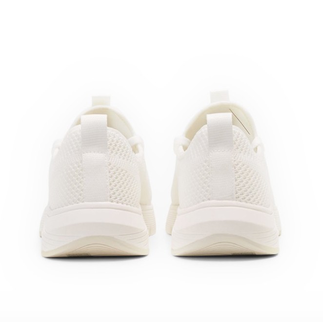 MARC O'POLO Laisvalaikio bateliai moterims, Balta, Mod. Leila 1D 4