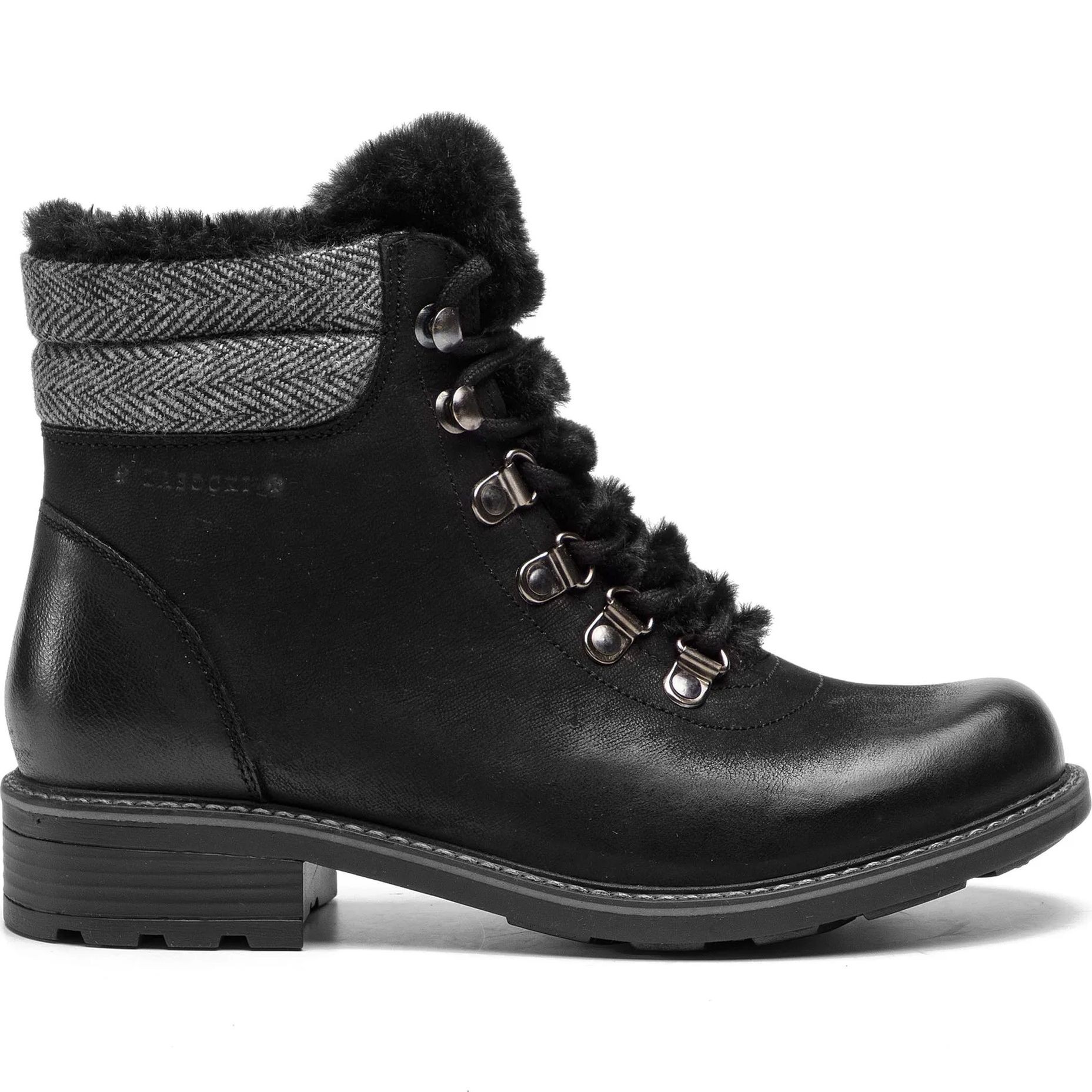 LASOCKI Aulinukai moterims, Juoda, BOOTIES 2