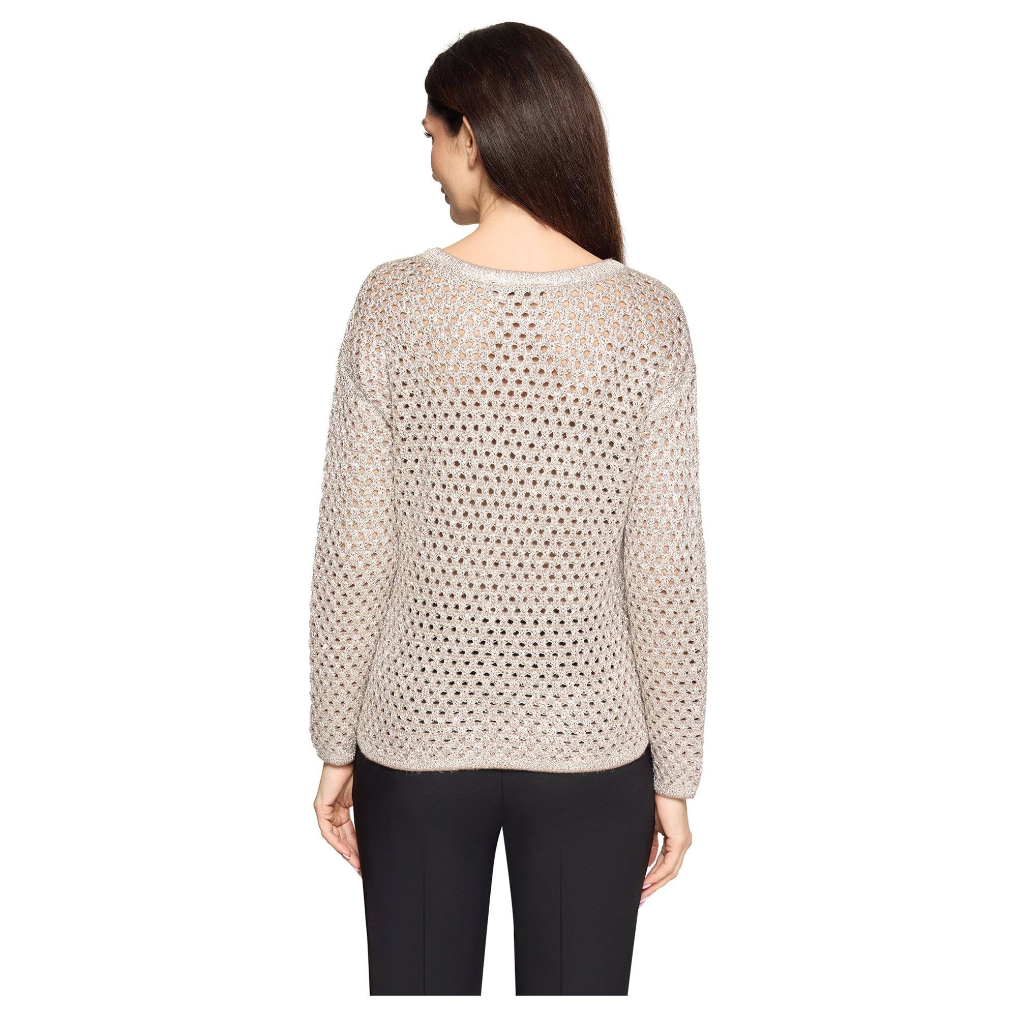 BETTY BARCLAY Megztinis moterims, Marga, Mot.megztinis 4