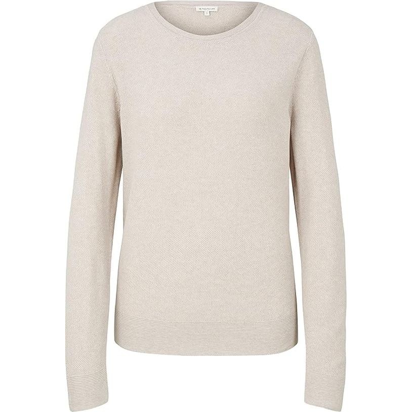 TOM TAILOR Palaidinės moterims, Pilka, Palaidinė 1