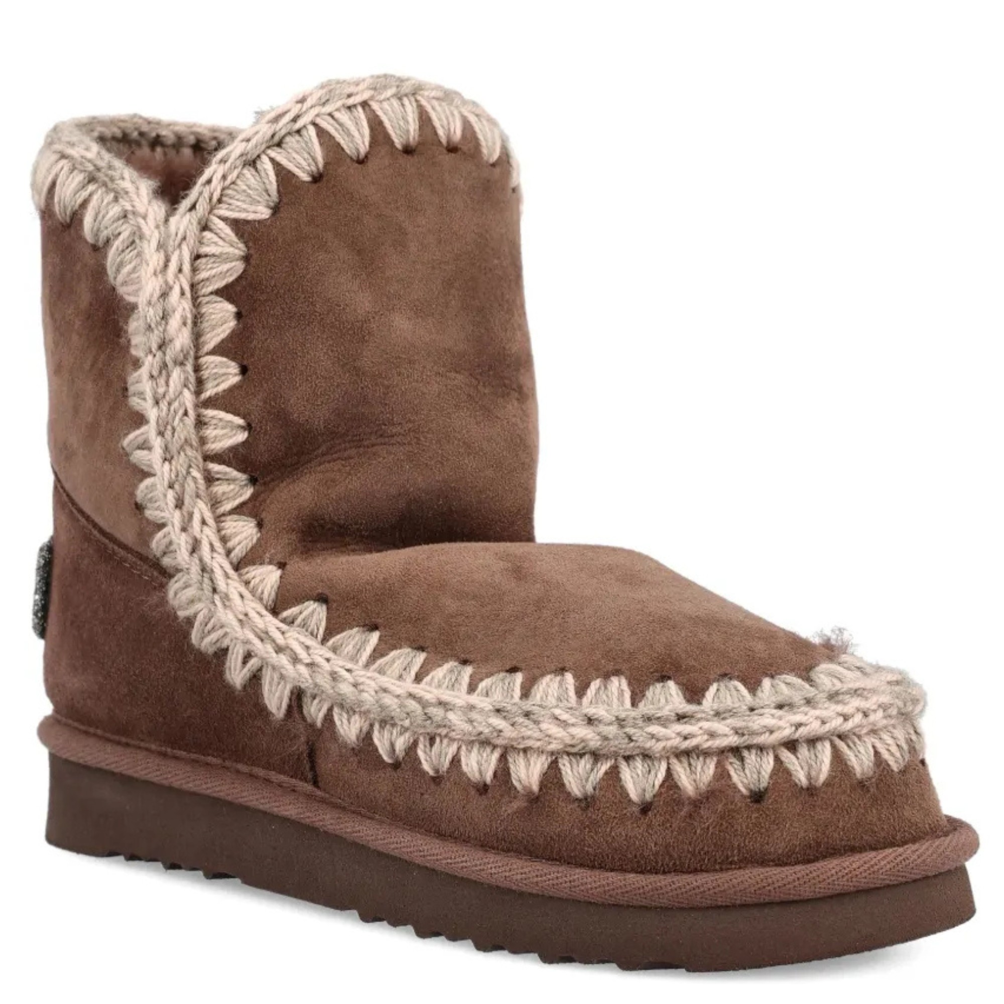 MOU Aulinukai moterims, Ruda, Eskimo 18 1