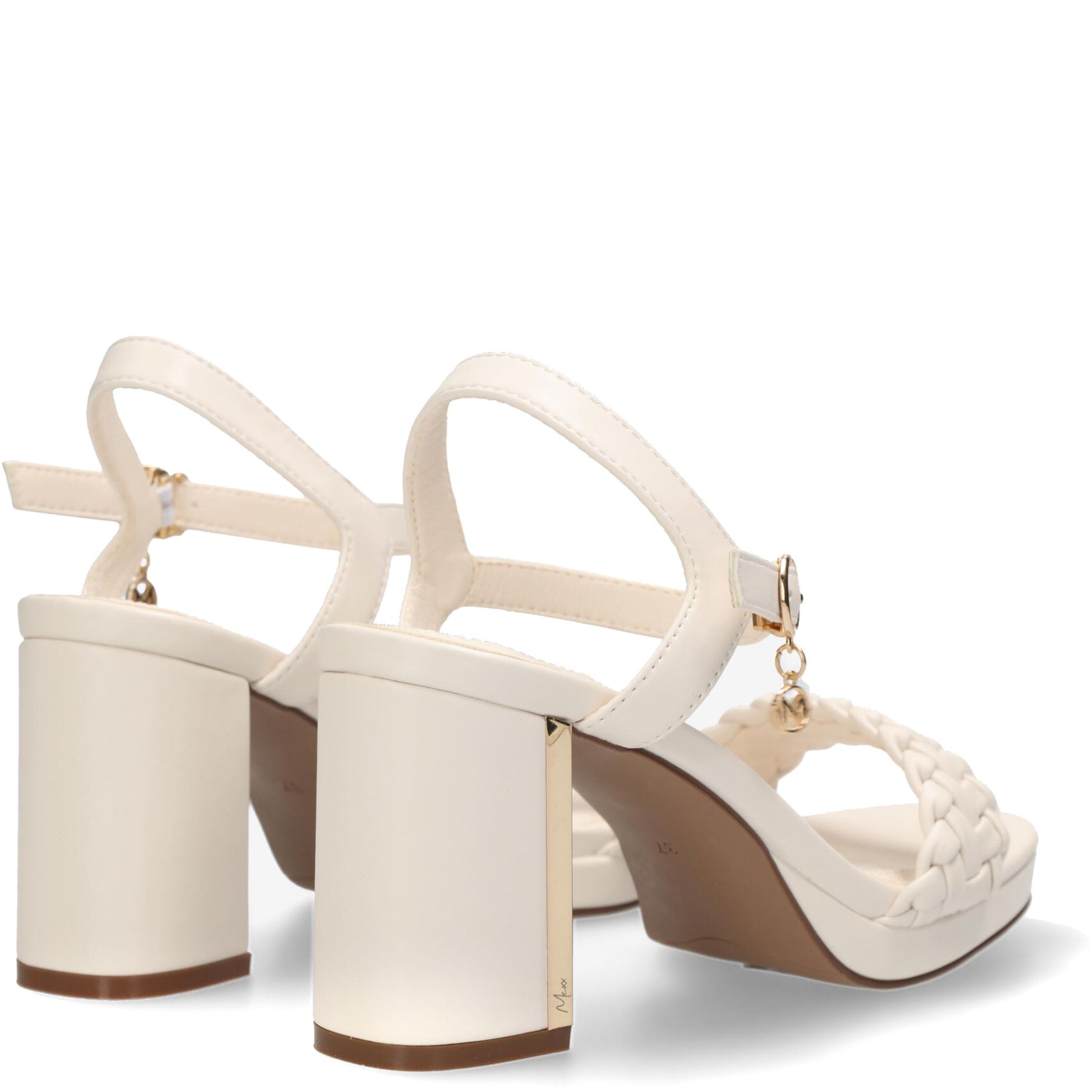 MEXX Basutės moterims, Kūno, Lewy sandals 3