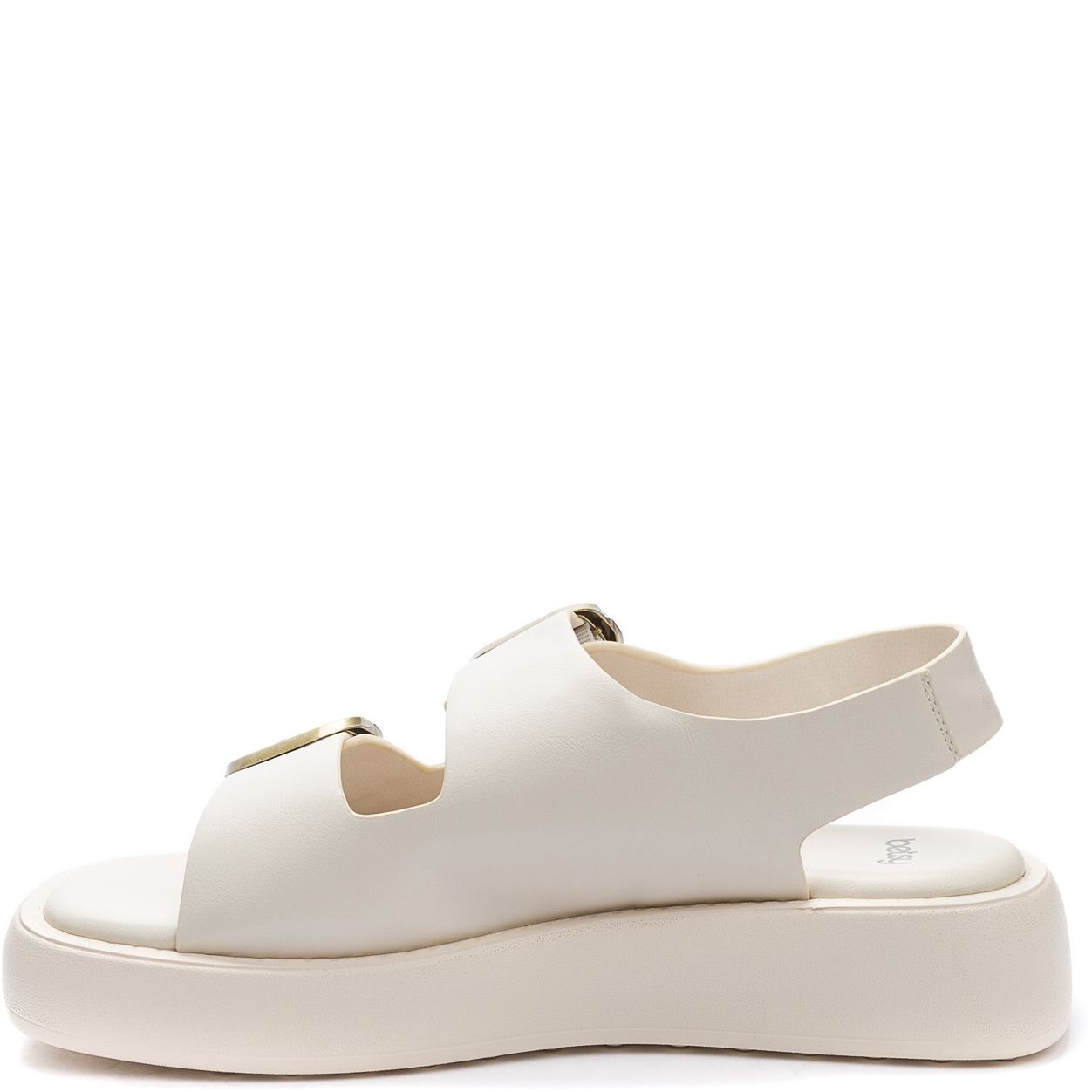 KEDDO Basutės moterims, Smėlio, Sandals 2