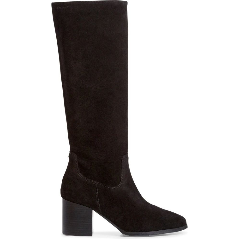 TAMARIS Auliniai moterims, Juoda, BOOTS 2