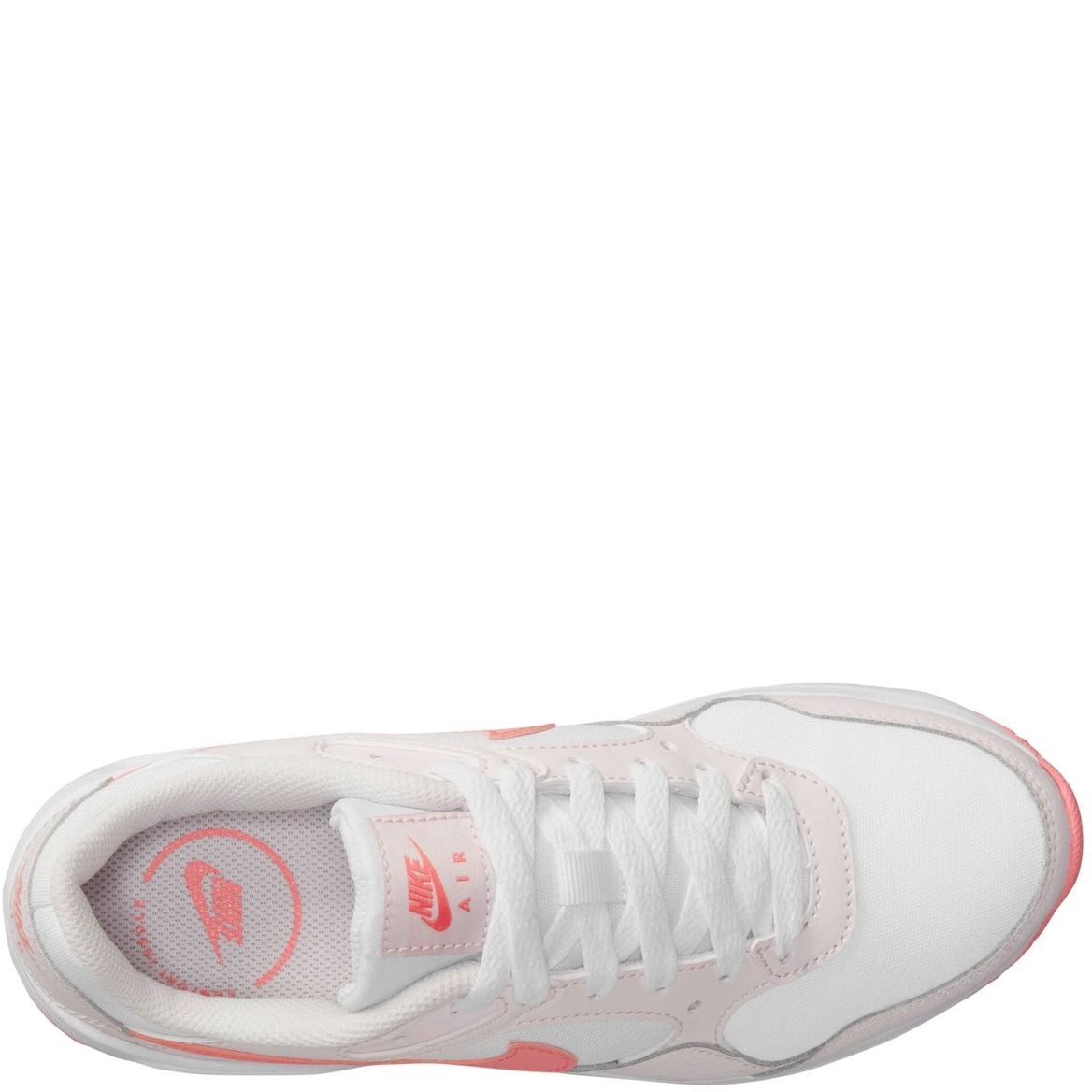 NIKE Sportiniai bateliai moterims, Rožinė, AIR MAX SPORT SHOE 4