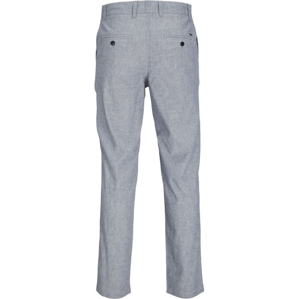 JACK & JONES Kelnės vyrams, Mėlyna, Jpstace pants 2