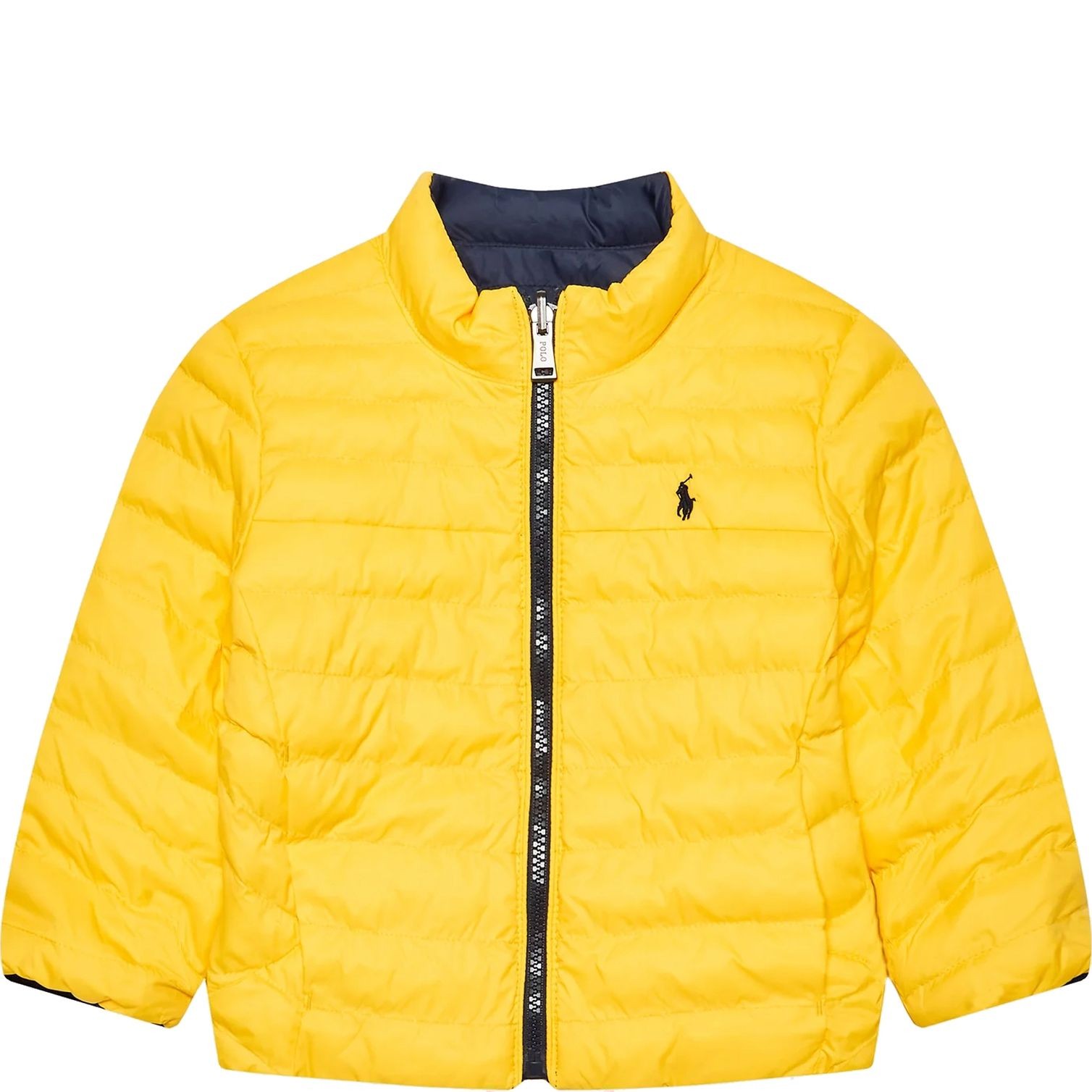 RALPH LAUREN KIDS Bomberis berniukams, Marga, Rev terra bomber 3
