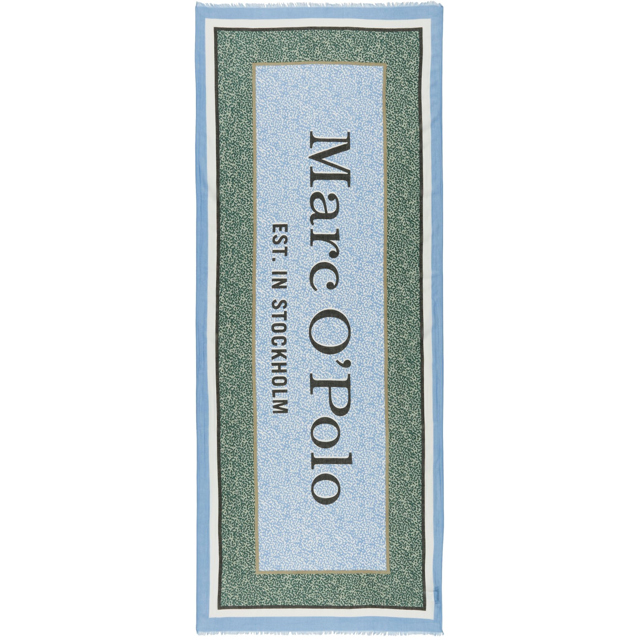 MARC O'POLO Šalikas moterims, Marga 3